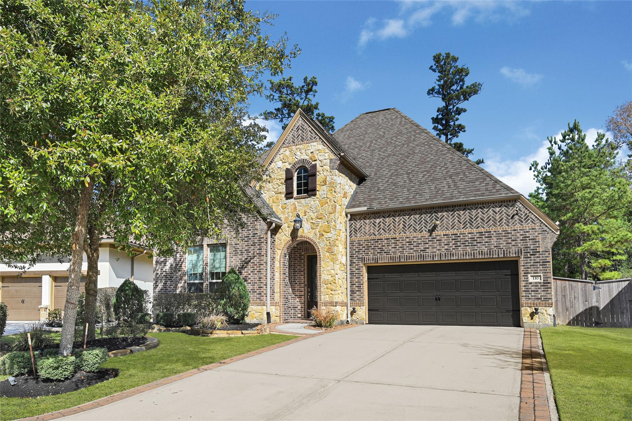 110 Lily Green Court — photo