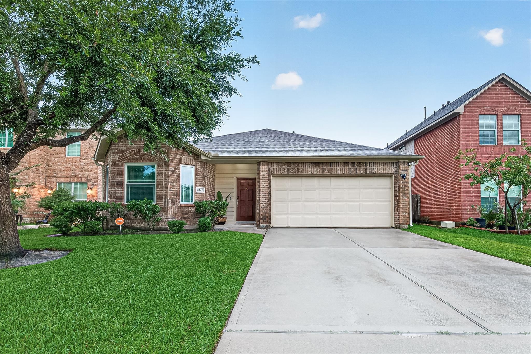 8127 Rudy Brook Way, Spring, TX 77379