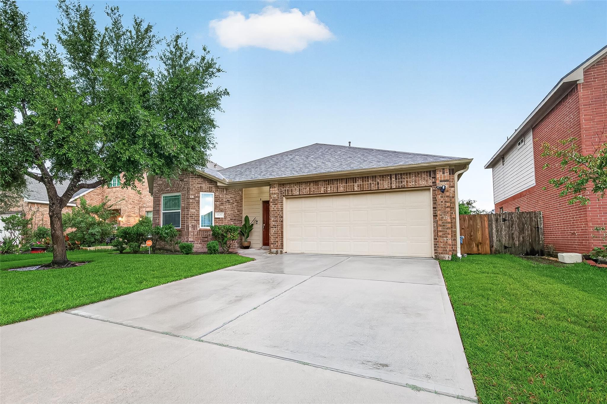 8127 Rudy Brook Way, Spring, TX 77379 — photo 2