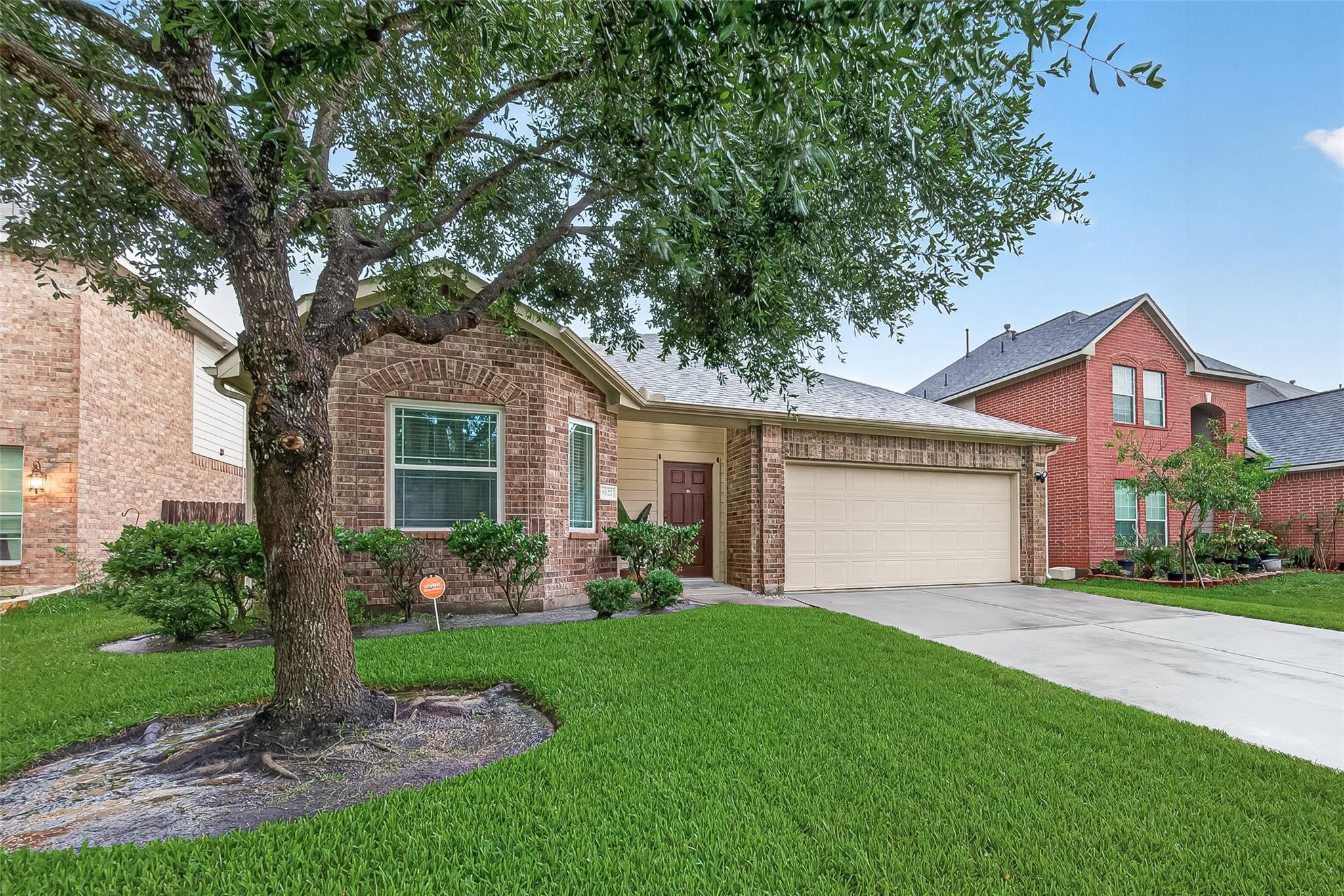 8127 Rudy Brook Way, Spring, TX 77379 — photo 3