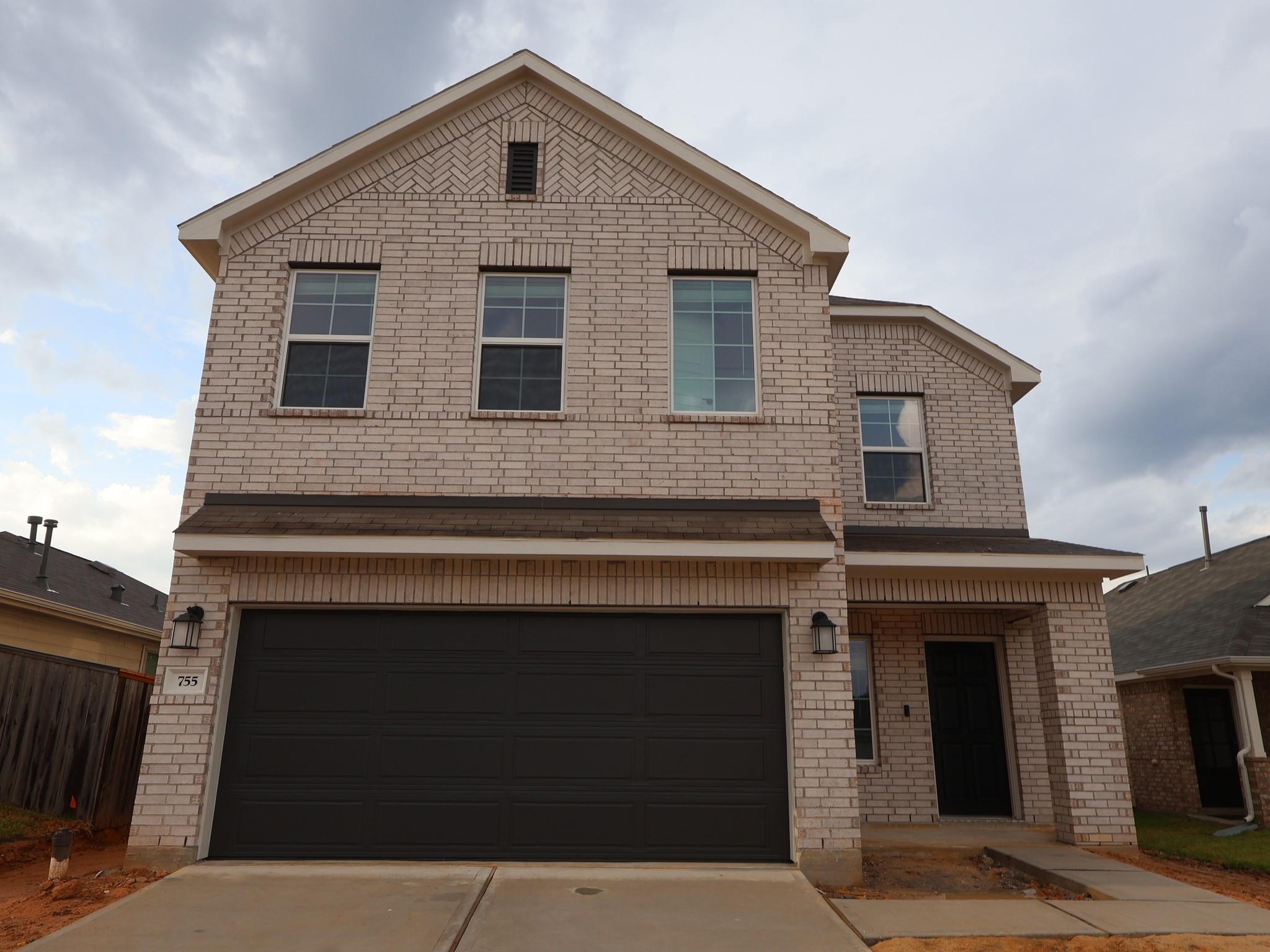 755 Hackberry Branch Court — photo