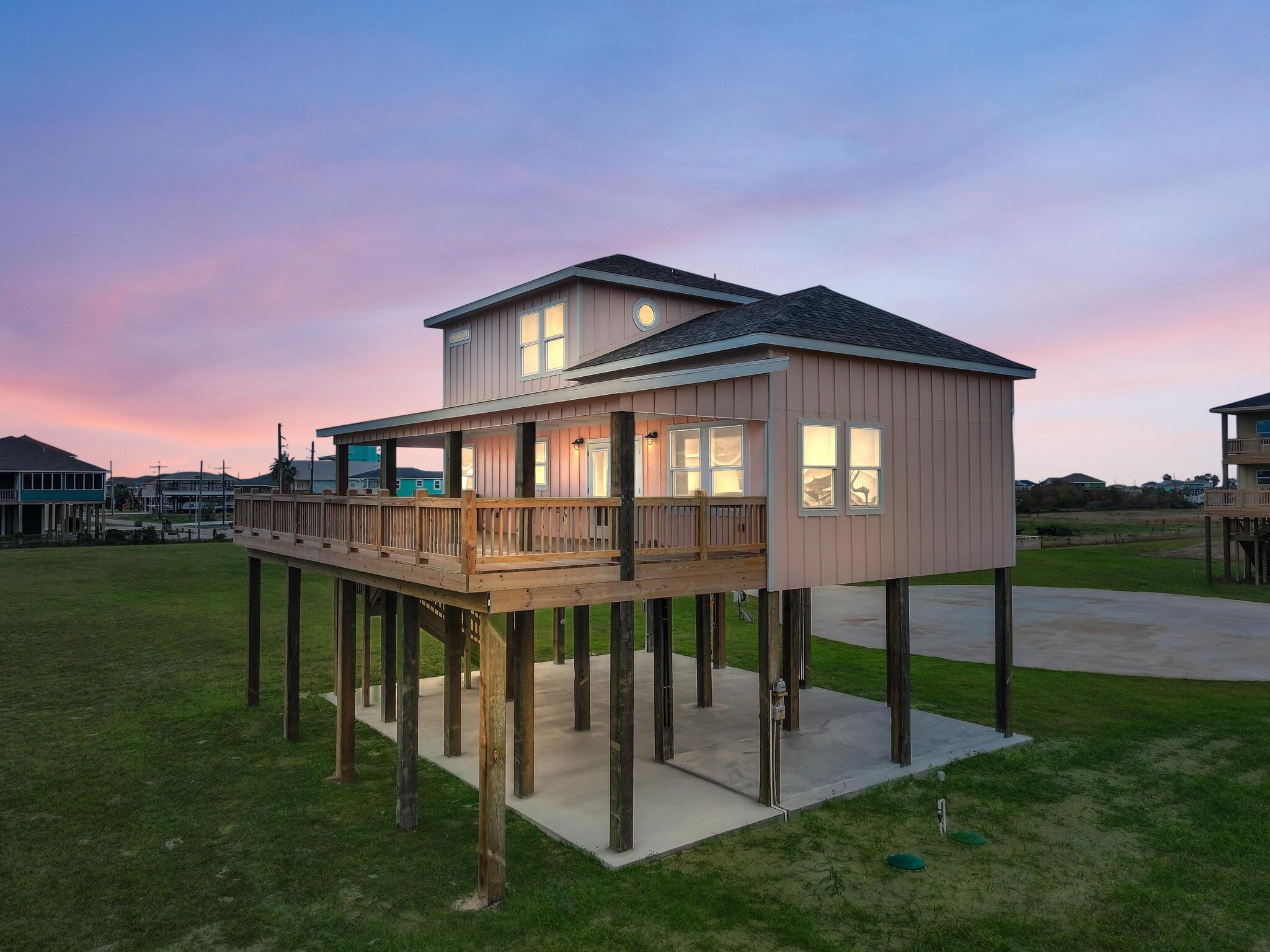 186 Ocean View Drive — photo