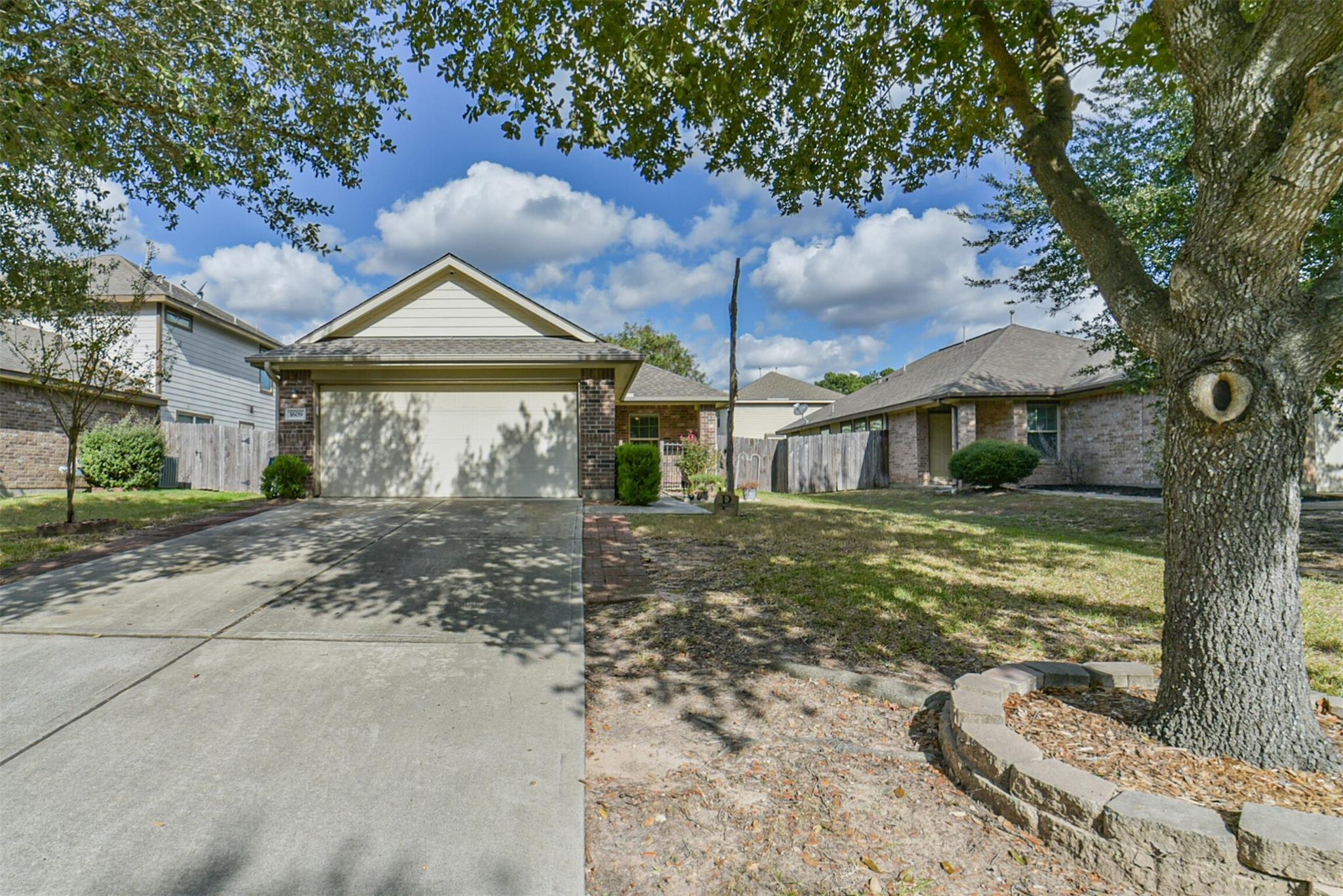 1609 Peach Dale Court — photo