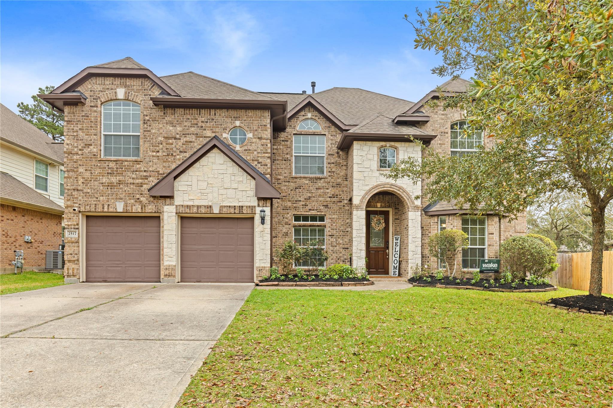 2517 Legacy Meadows Lane — photo