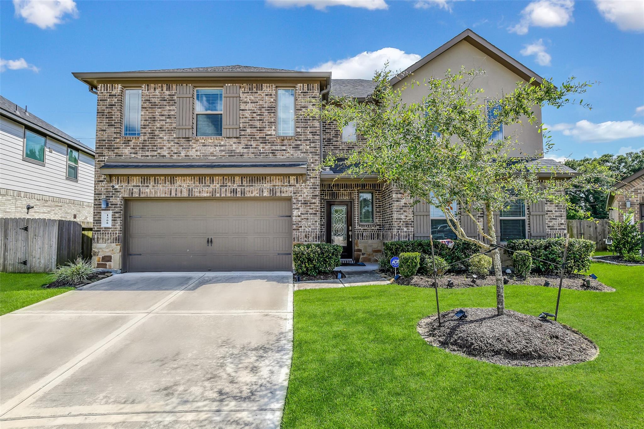 1508 Harvest Vine Court — photo
