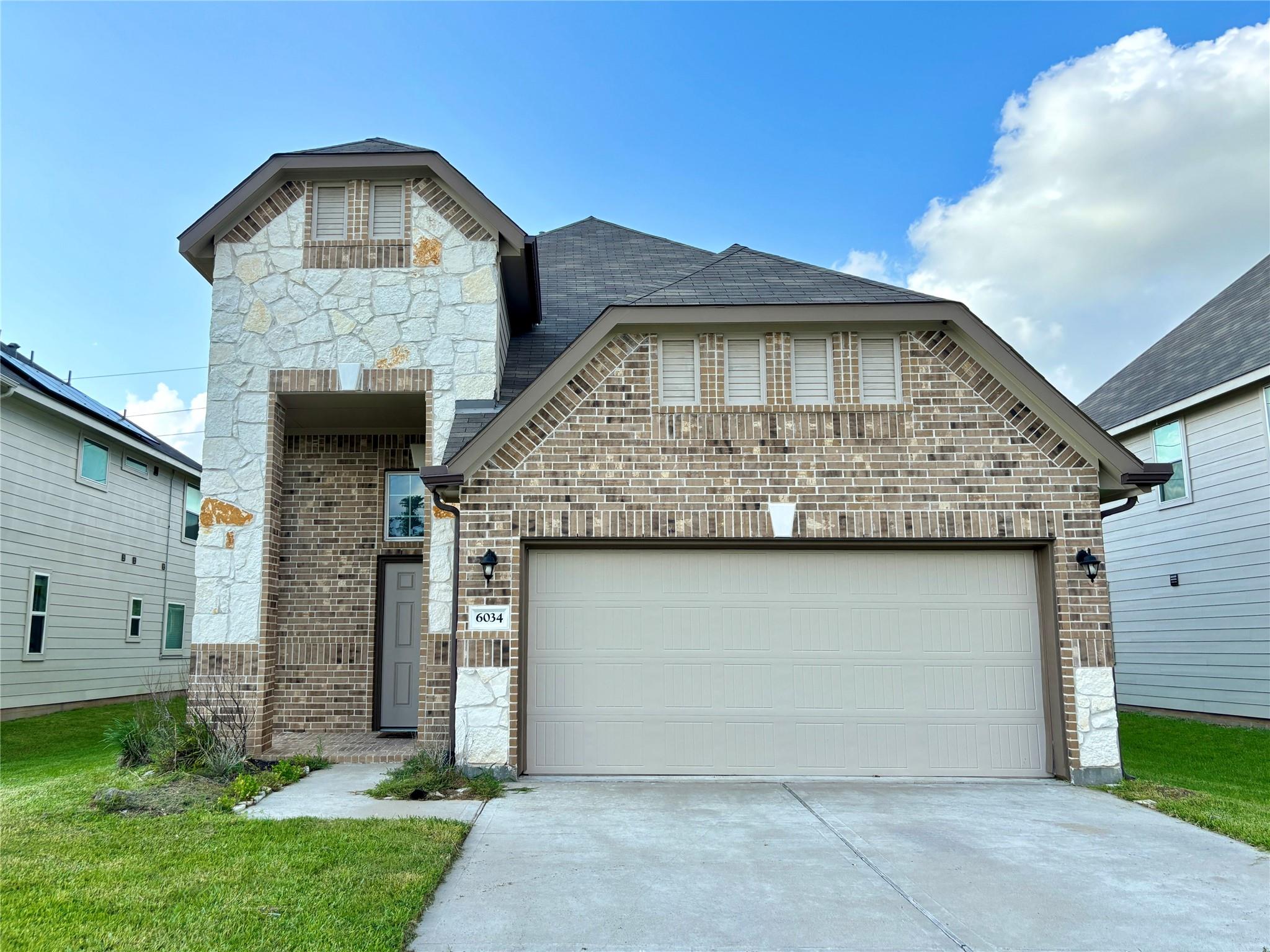 6034 Prince Place Drive — photo