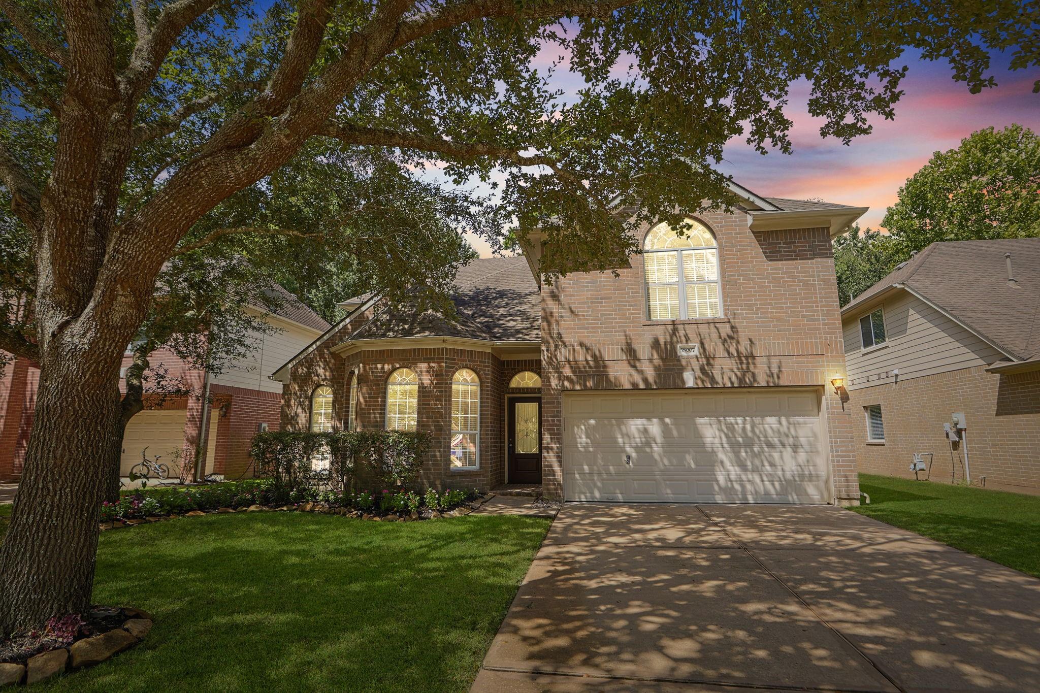 38007 W Sulphur Creek Drive — photo