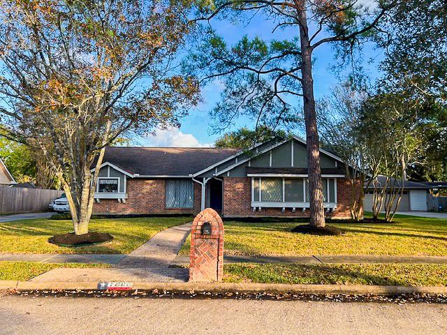 1203 Middlecreek Street — photo