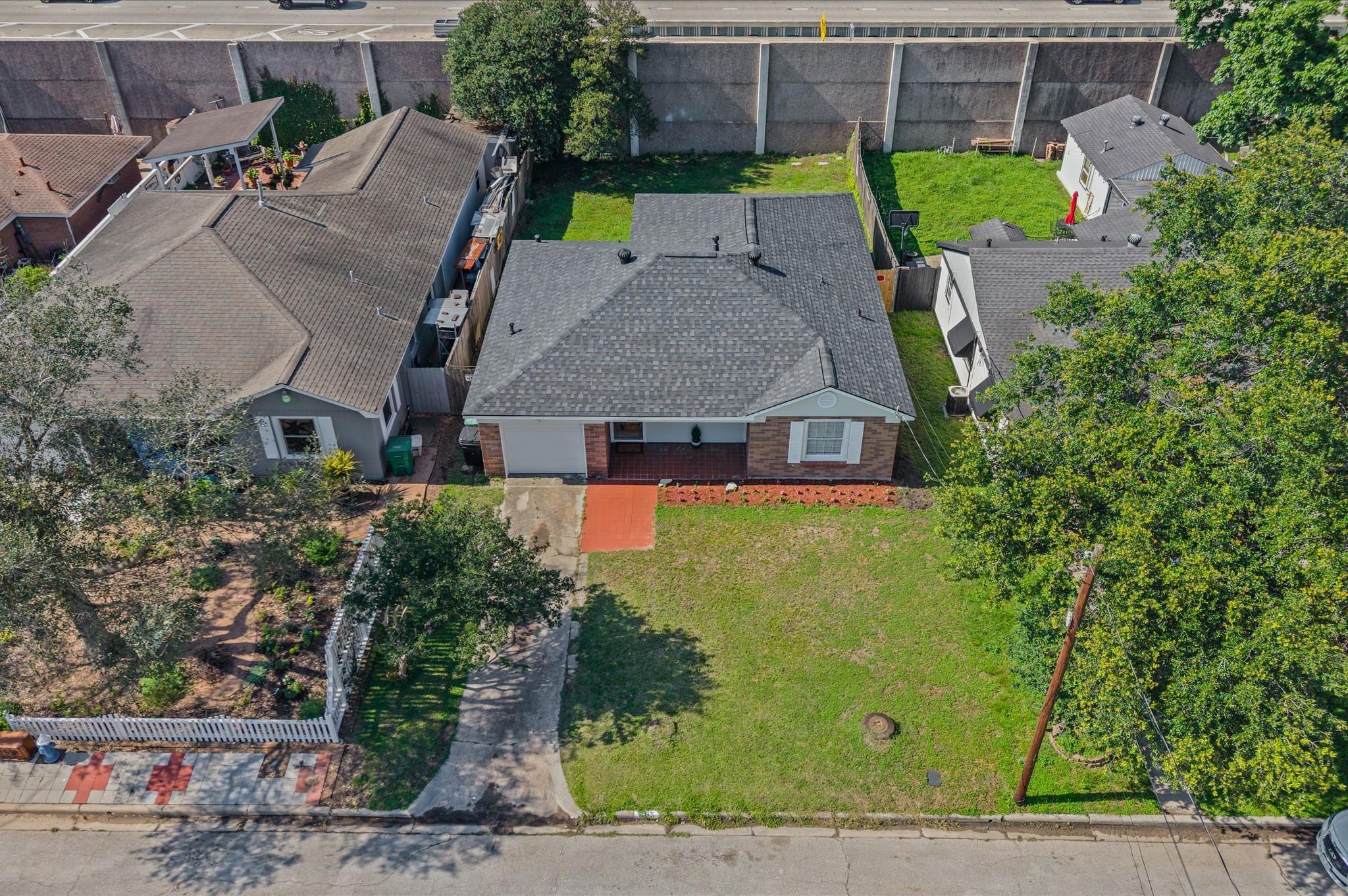 605 Kelley Street — photo