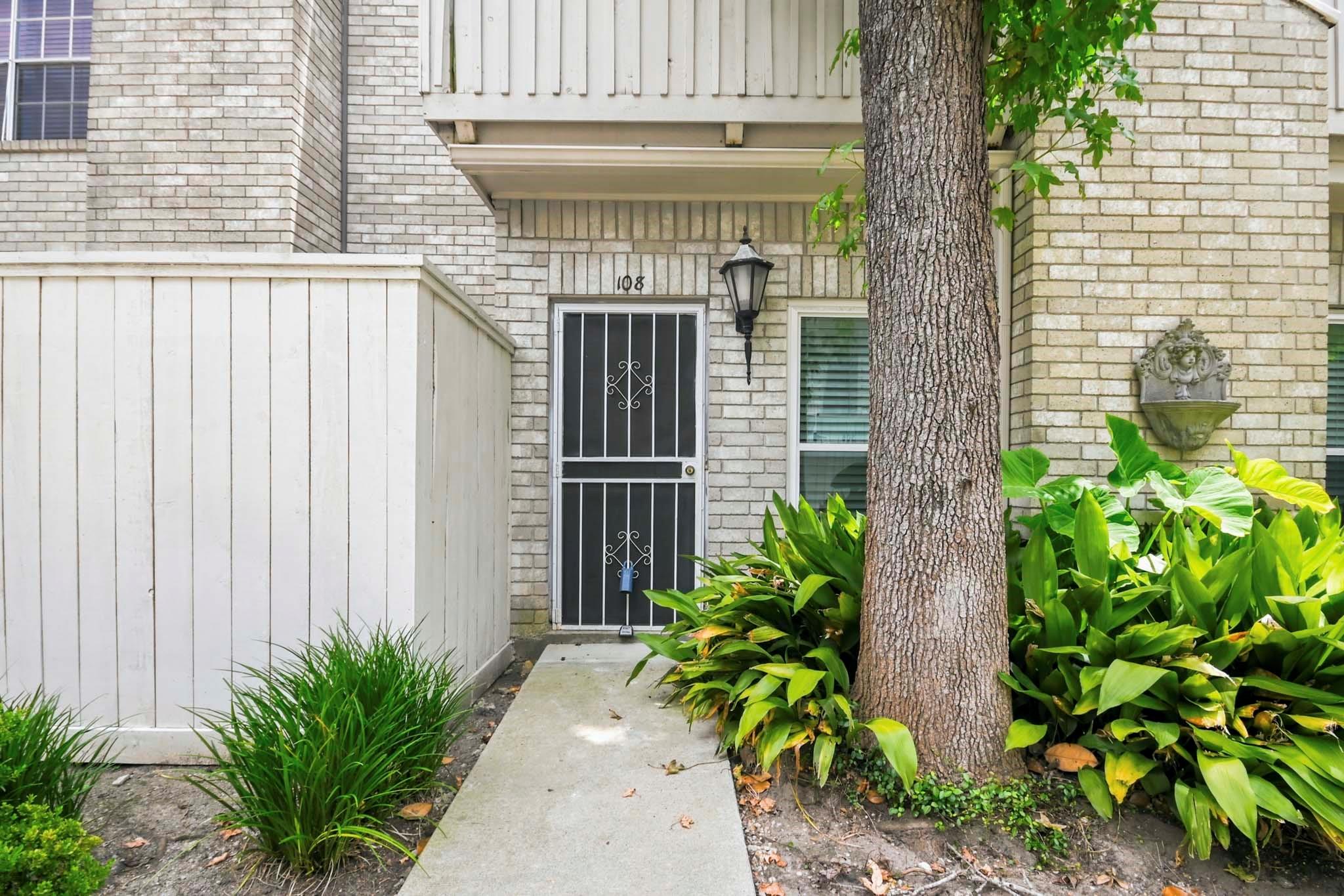 3800 Tanglewilde Street #108 — photo
