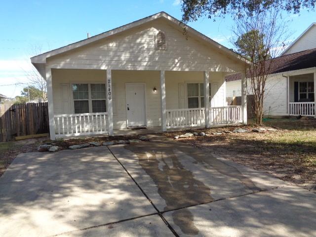 21406 Berry Vine Street — photo