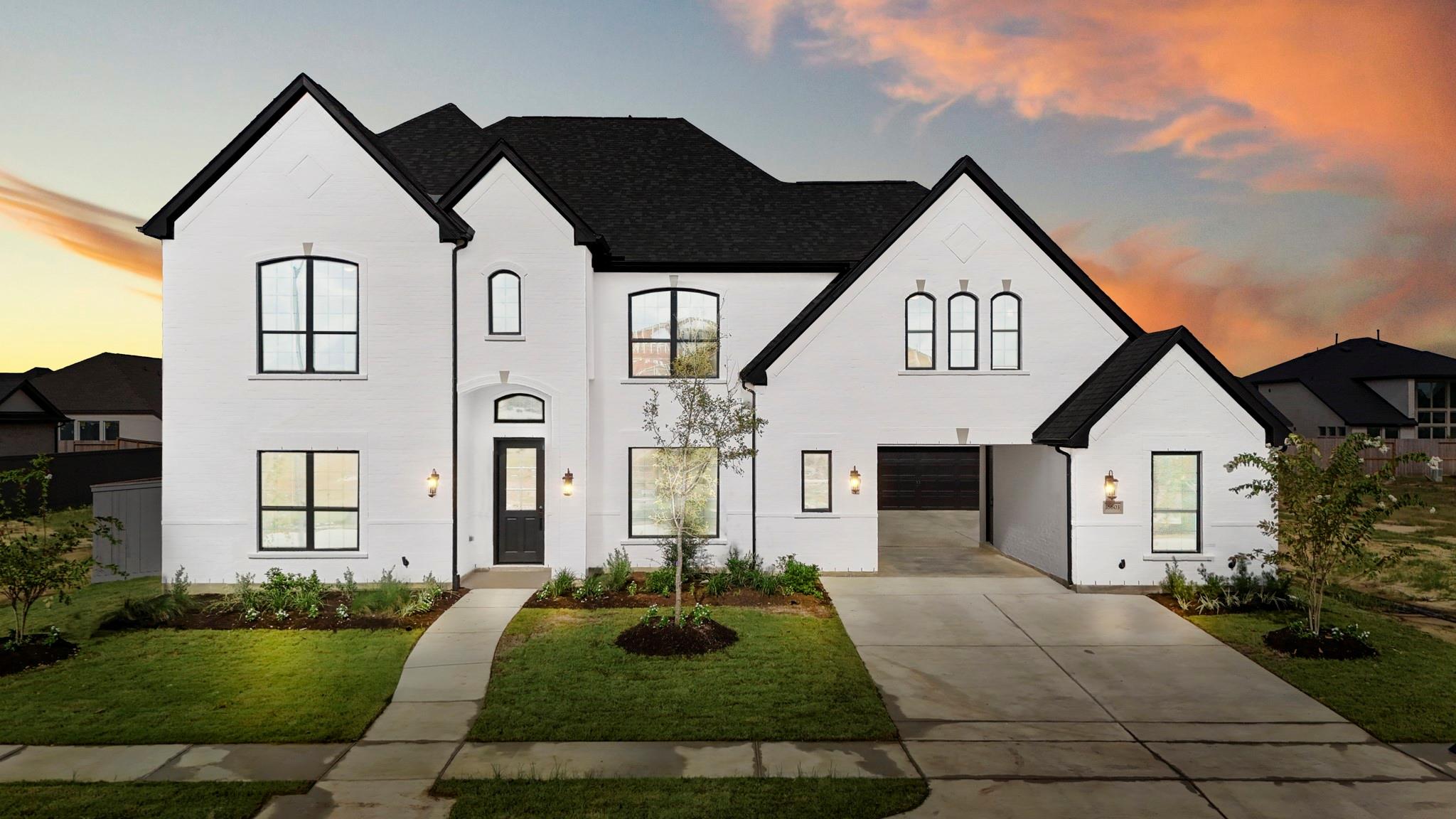 16603 Harmony Fields Street — photo