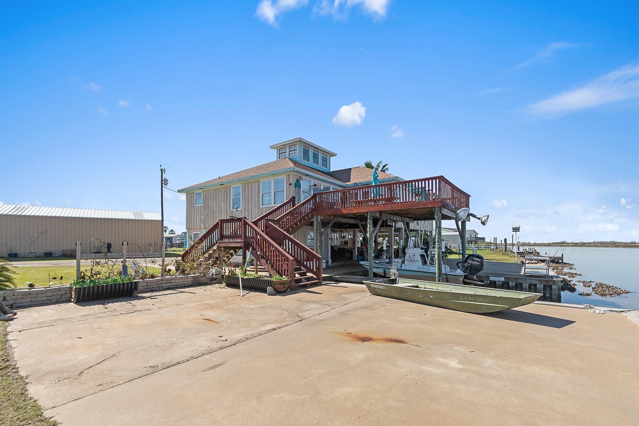 222 Fishermans Isle — photo