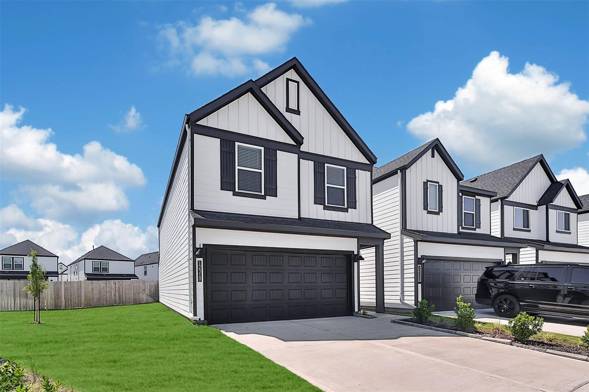 12310 Greenwood Gate Drive — photo