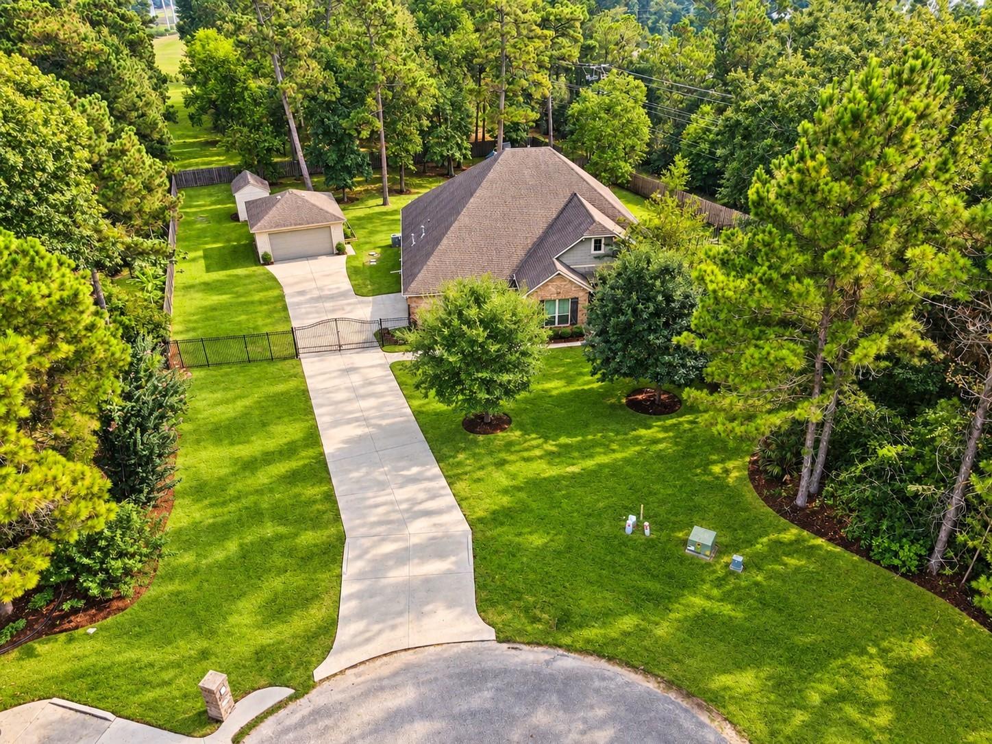 8996 Wind Jammer Lane — photo