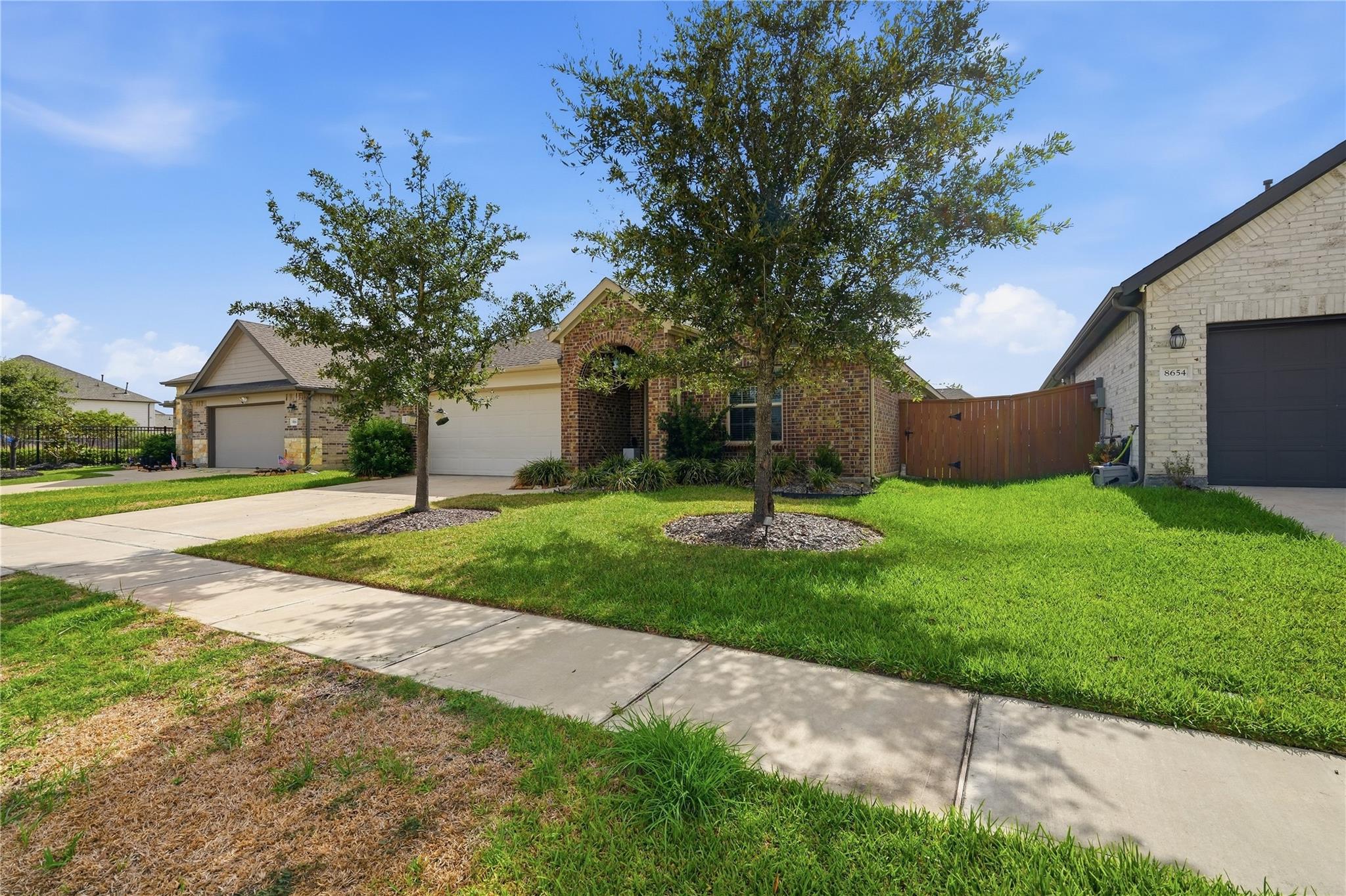 8658 Flamingo Bay Lane — photo