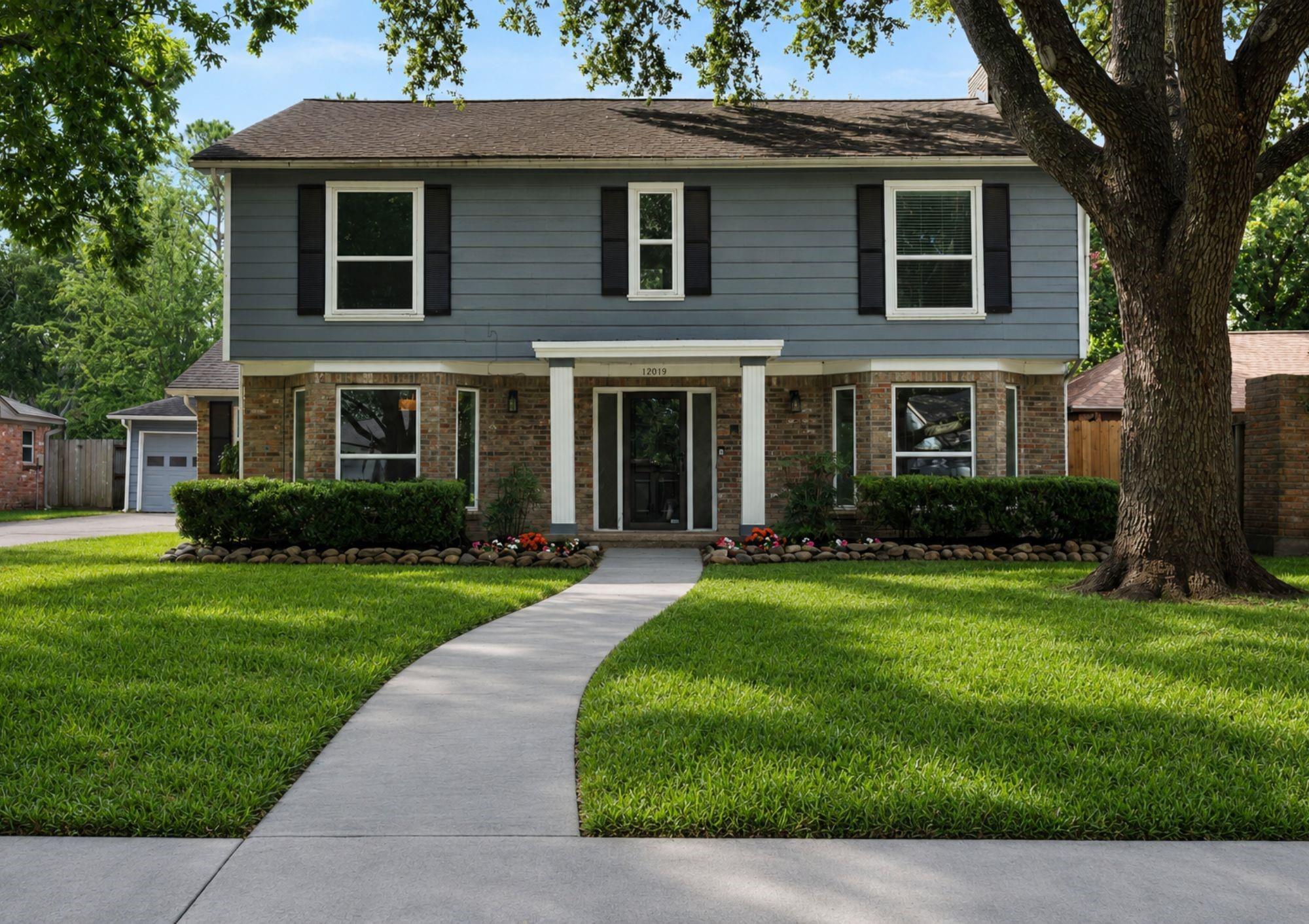 12019 Sugar Springs Drive — photo