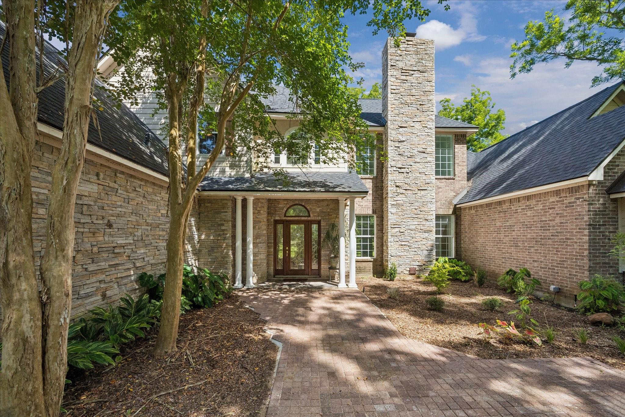18202 County Road 40 - Lockridge Road, Rosharon, TX 77583 — photo 3