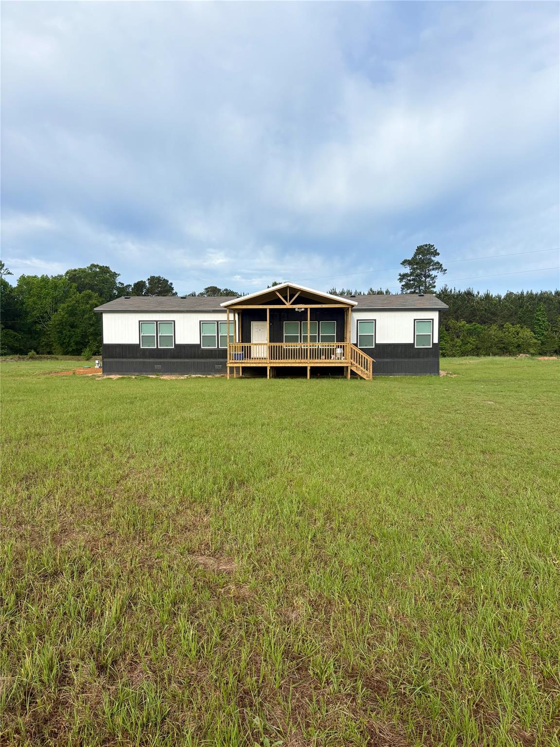 2854 Benny Griffin Rd — photo