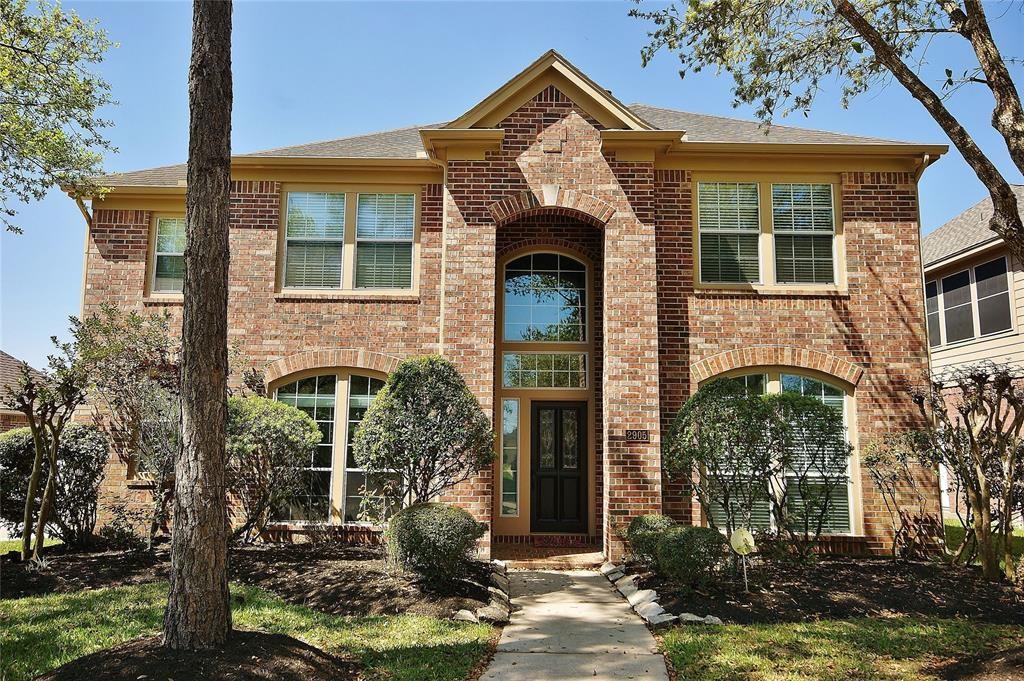 2905 Autumn Creek Drive — photo