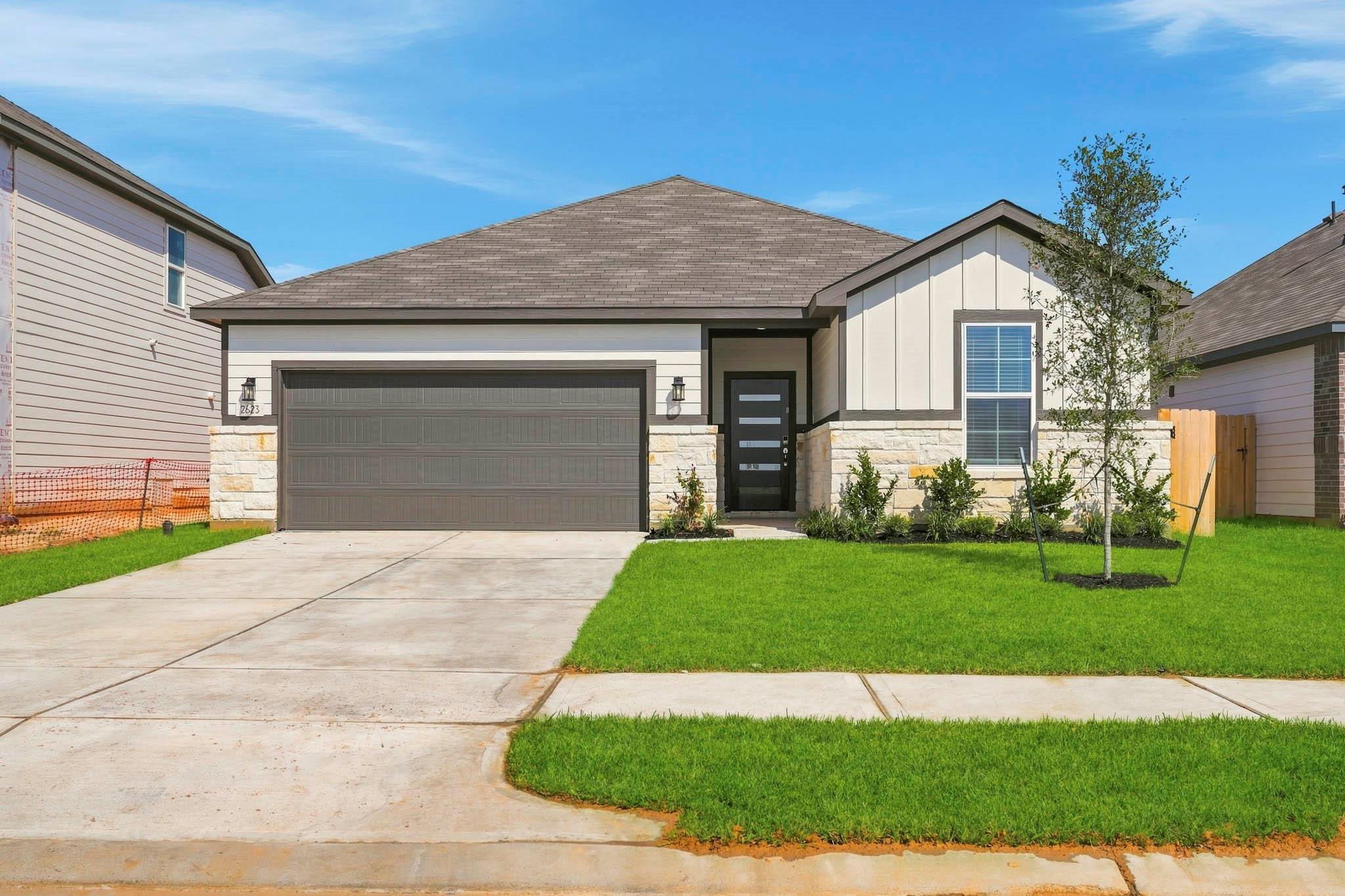 2623 Siena Court — photo