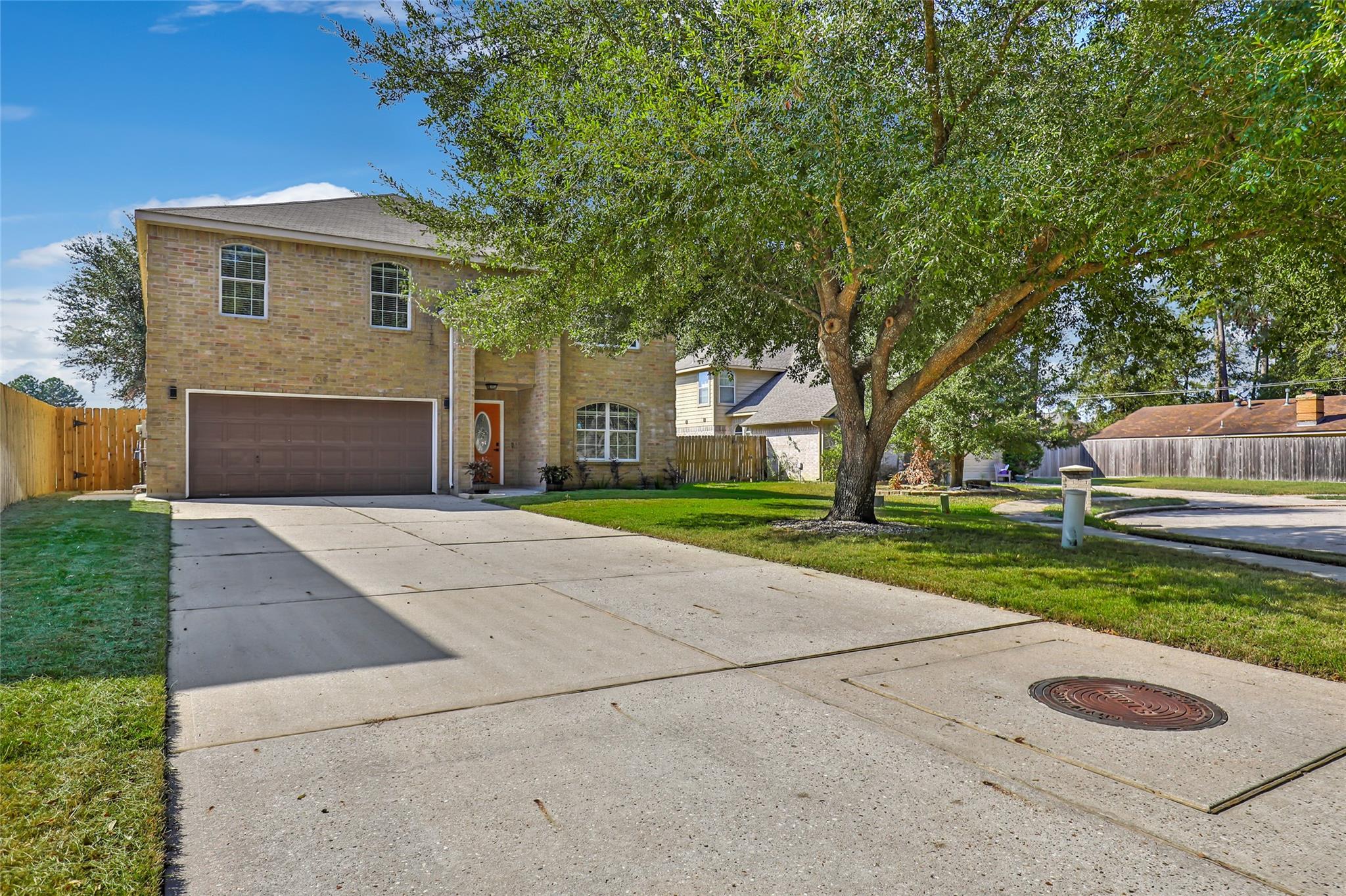 639 Trail Springs Court — photo