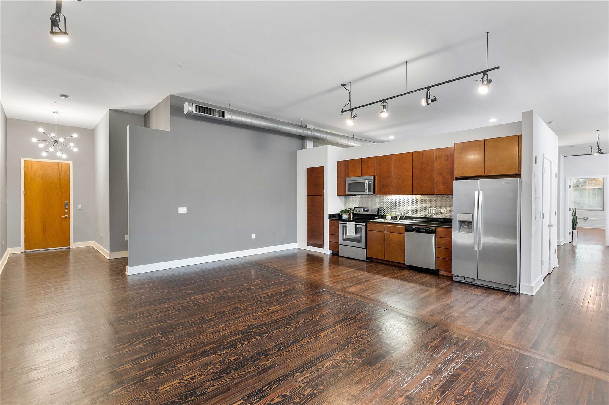 1312 Live Oak Street #215 — photo