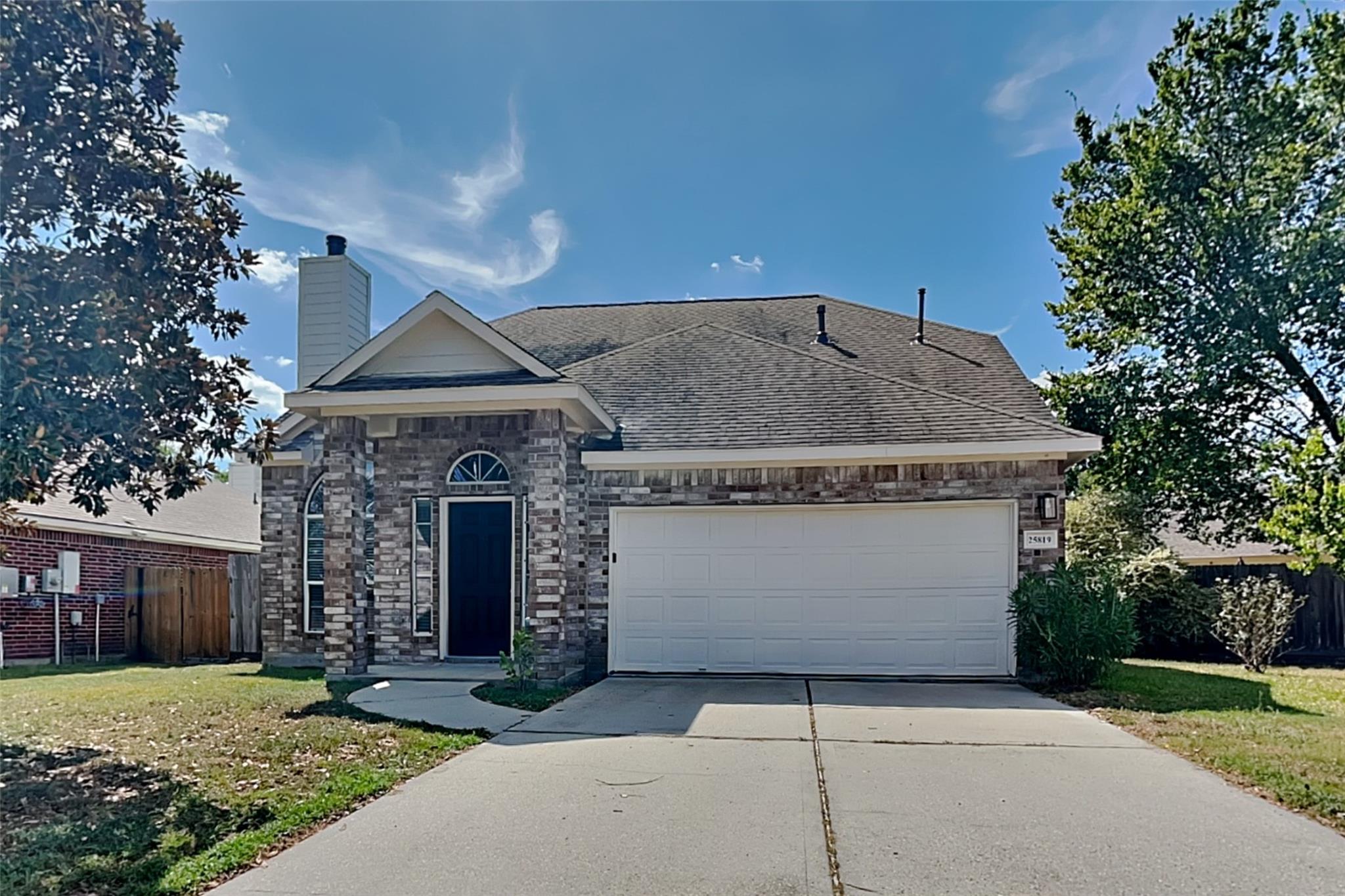 25819 Oakridge Forest Lane — photo