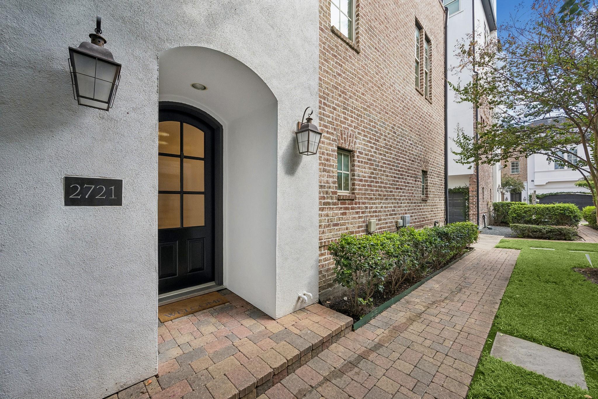 2721 Cohn Street — photo