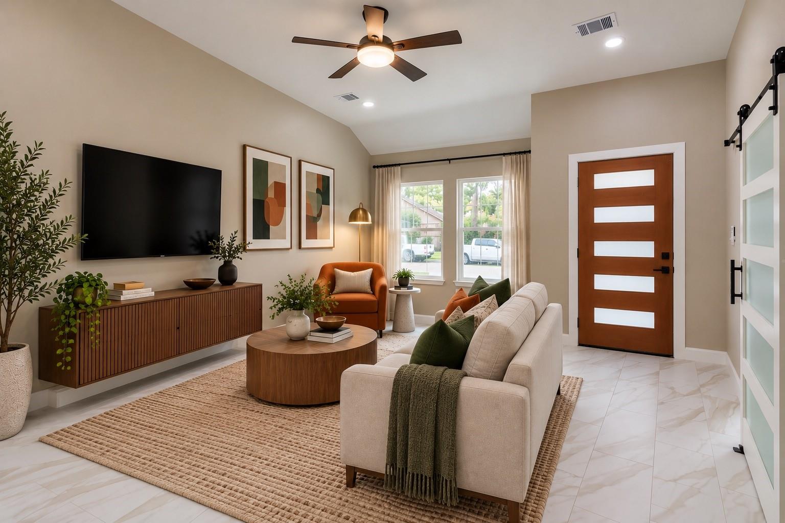 9806 Southwick Drive — photo