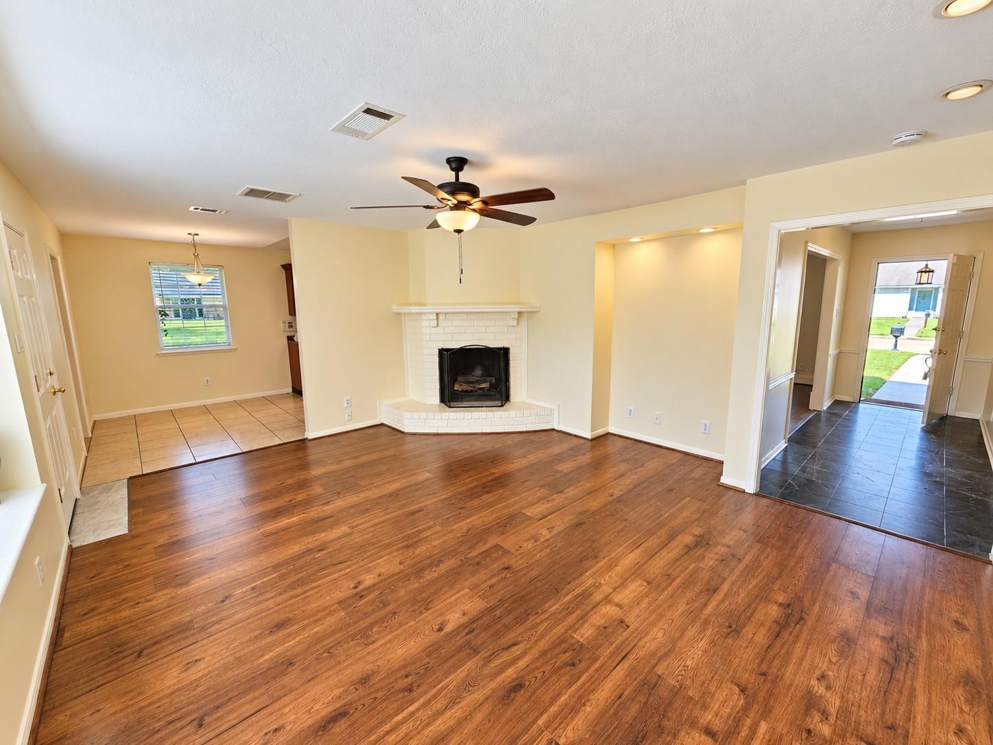 4402 Monteith Drive, Spring, TX 77373 — photo 2