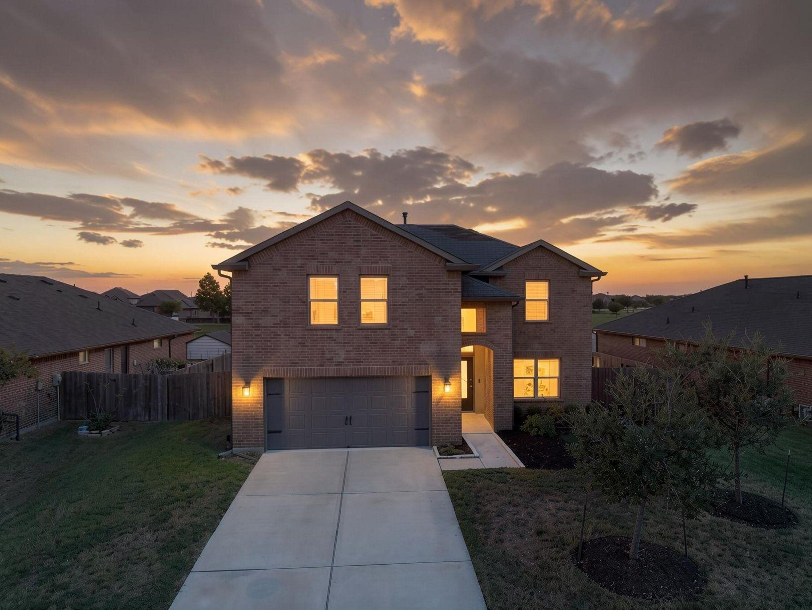 8803 Jamison Drive — photo