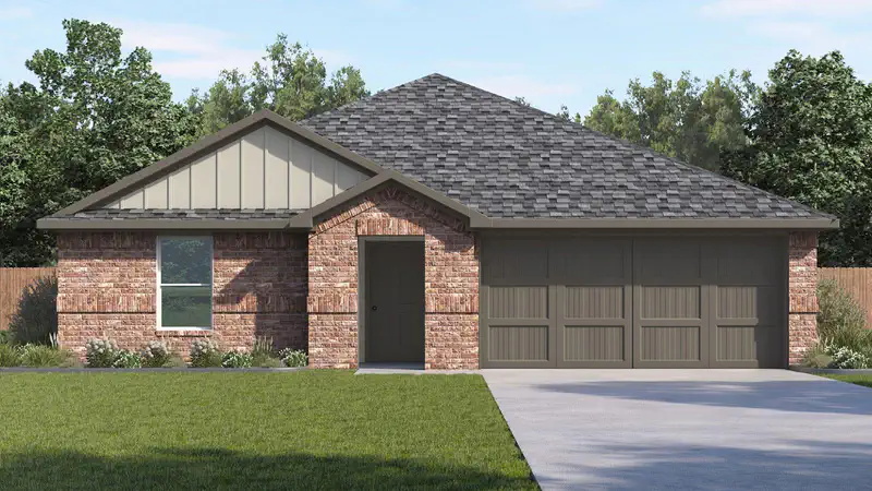 2902 Stratton Heights Lane — photo