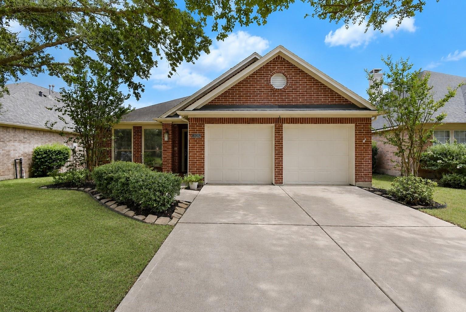 28206 Sweet Oak Lane — photo