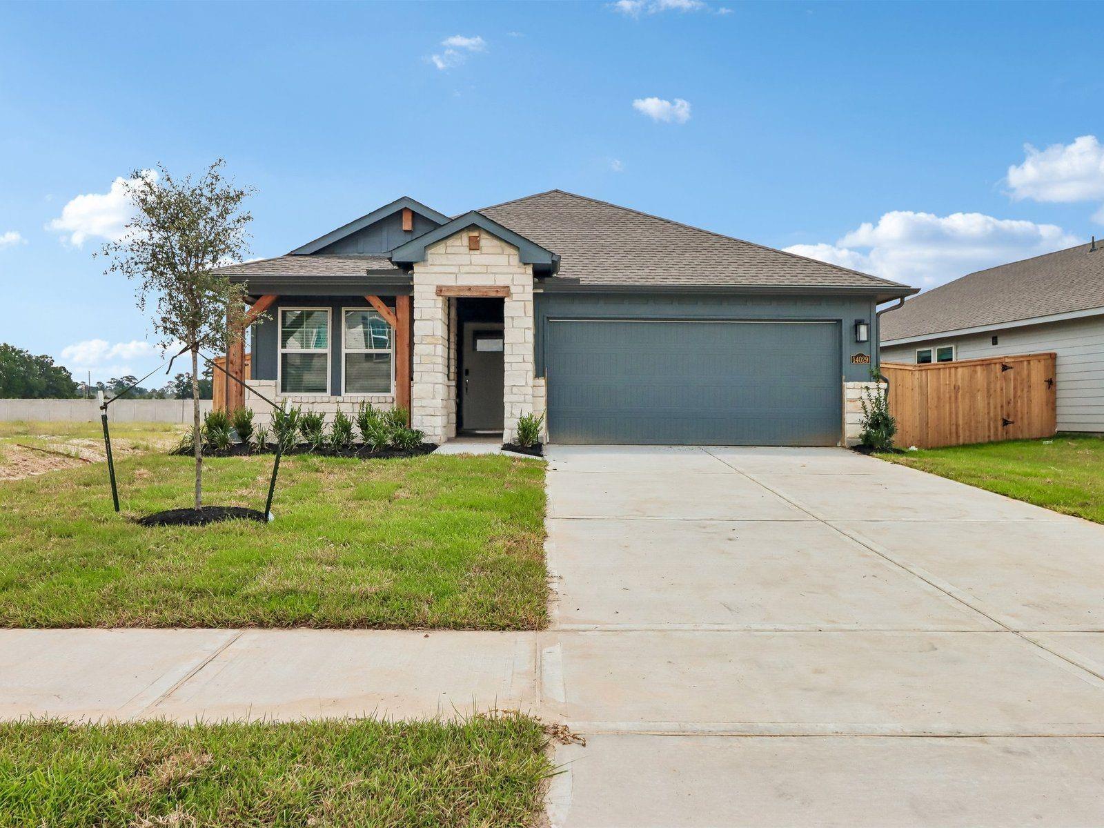 14029 Granger Pointe Lane — photo