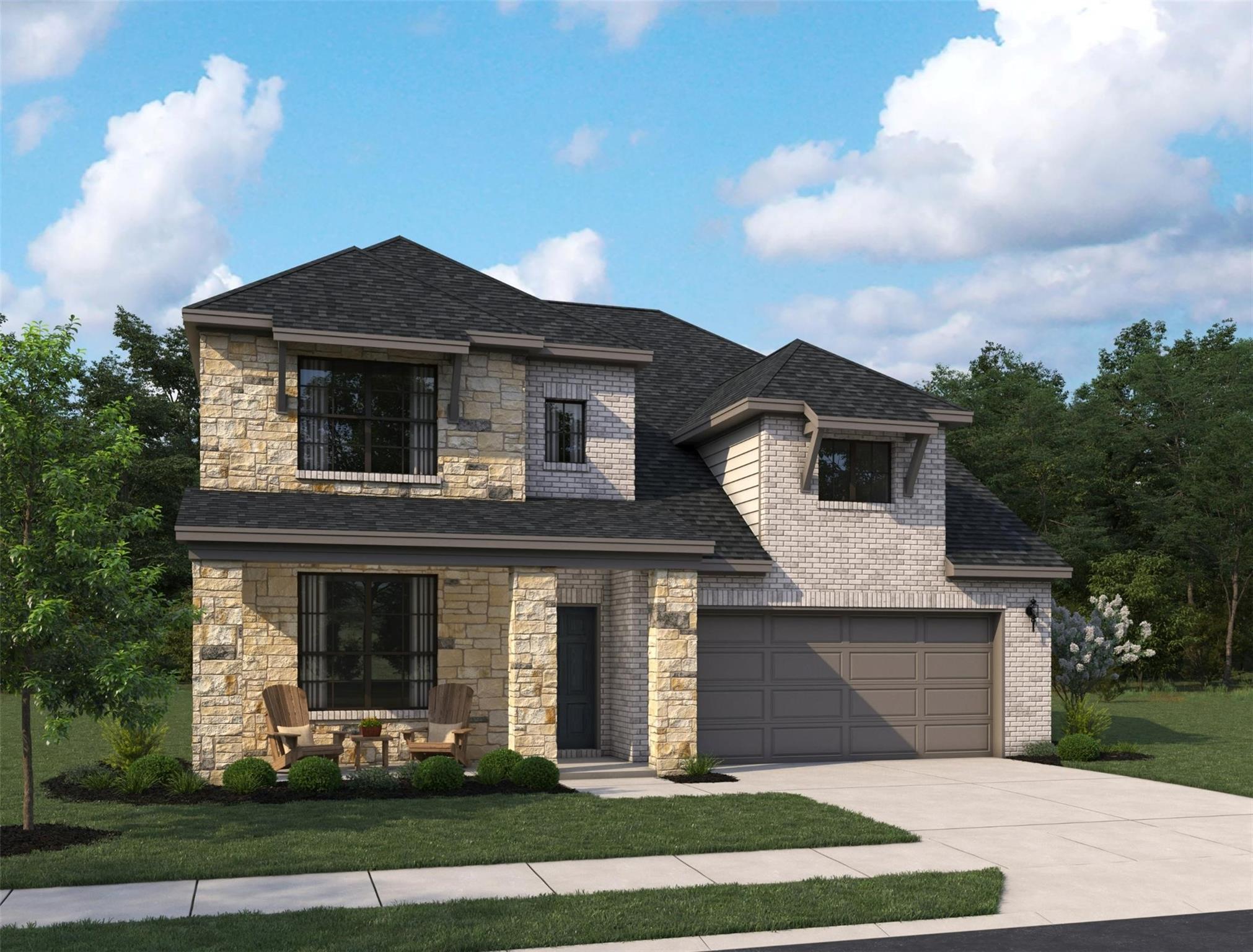 7915 Jasper Meadows Way — photo