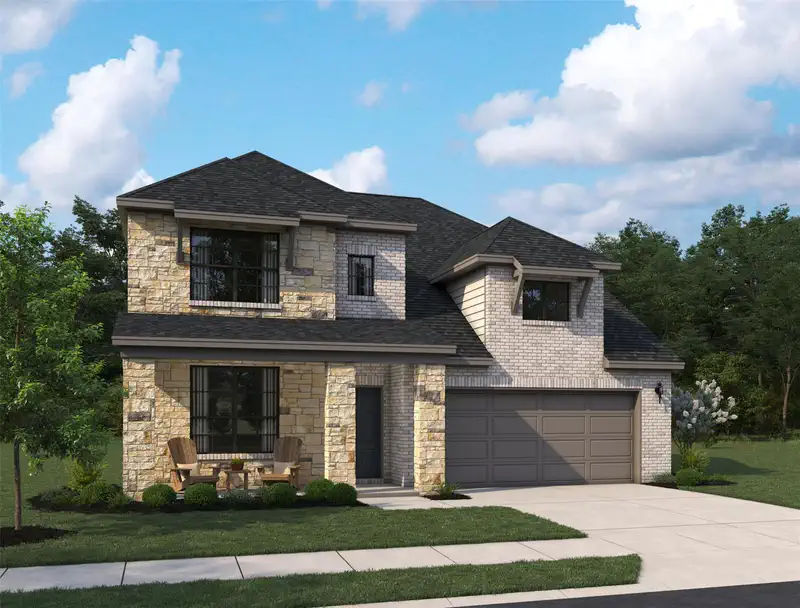 7915 Jasper Meadows Way — photo