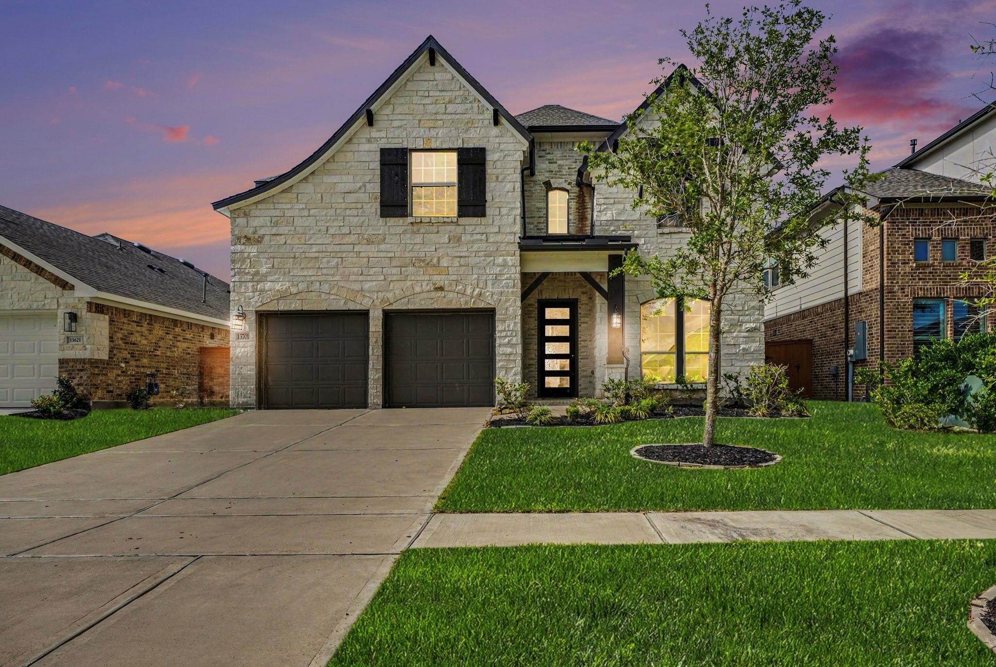13701 Seneca Lake Drive — photo