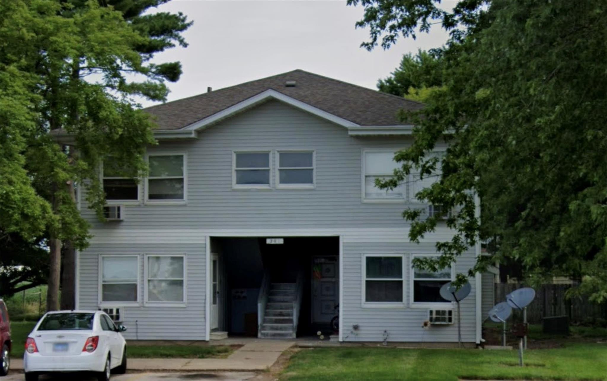 207 Stringtown Rd — photo