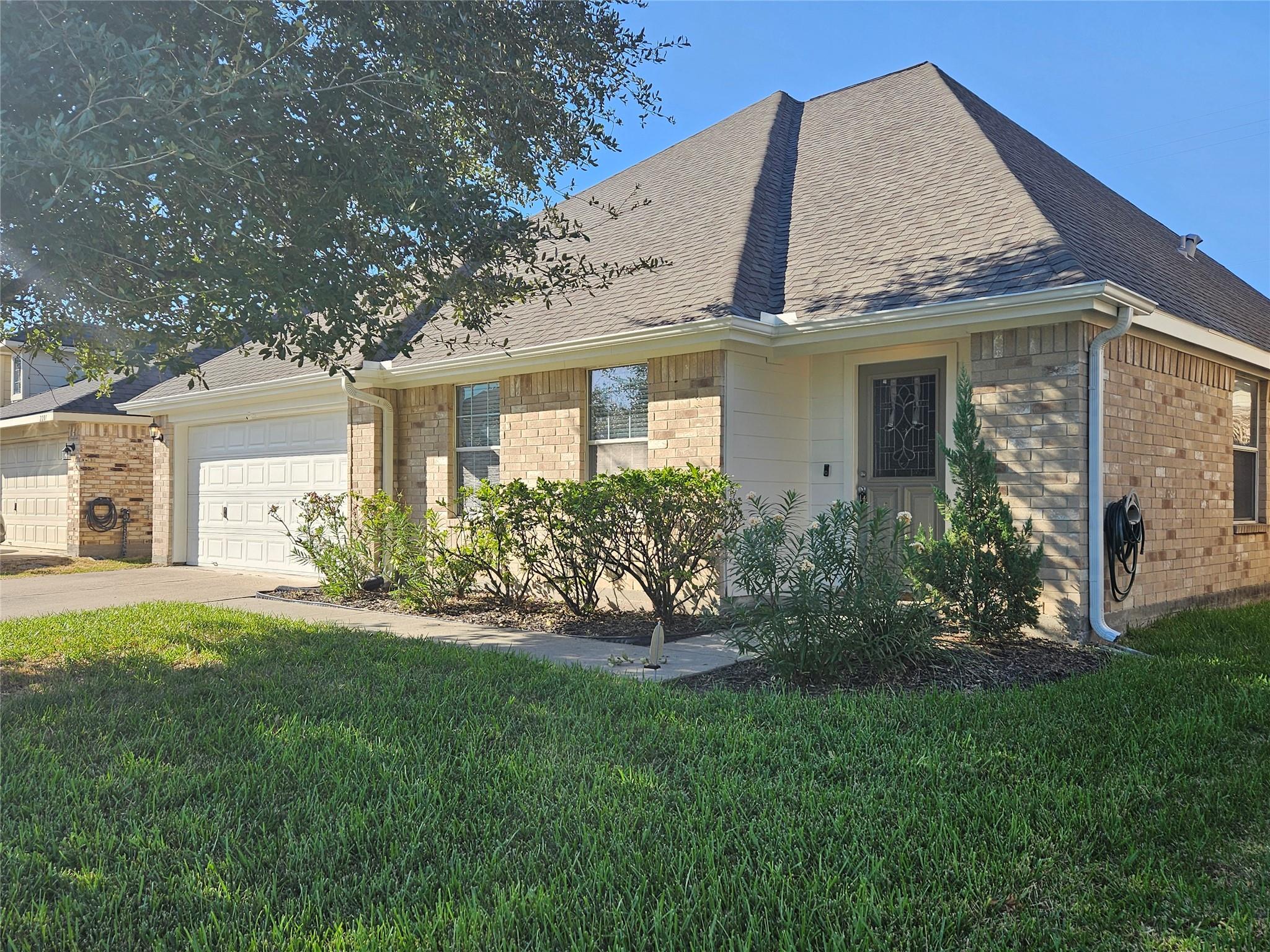 2205 Sugar Hill Drive — photo