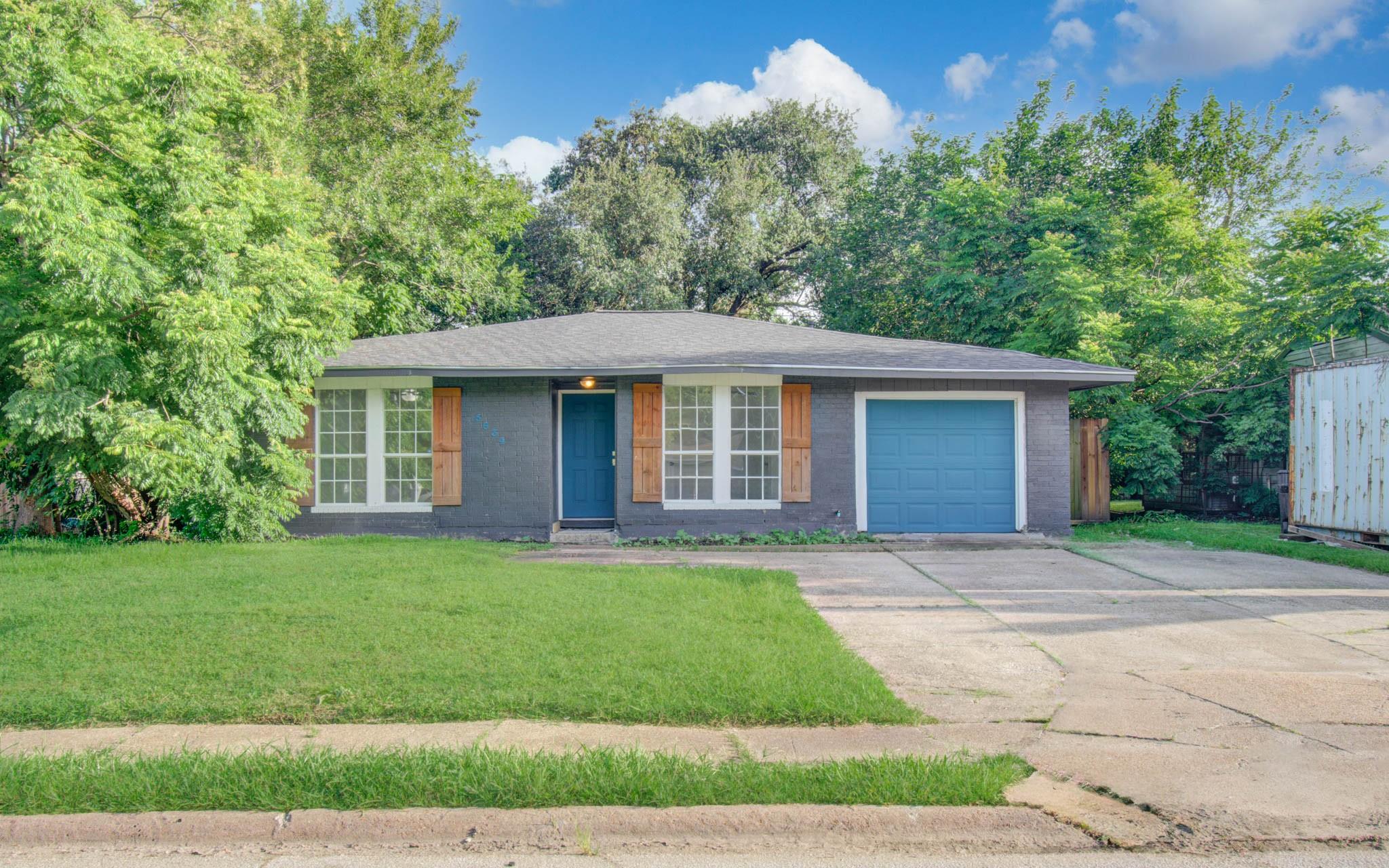 5634 Ridgeway Drive — photo