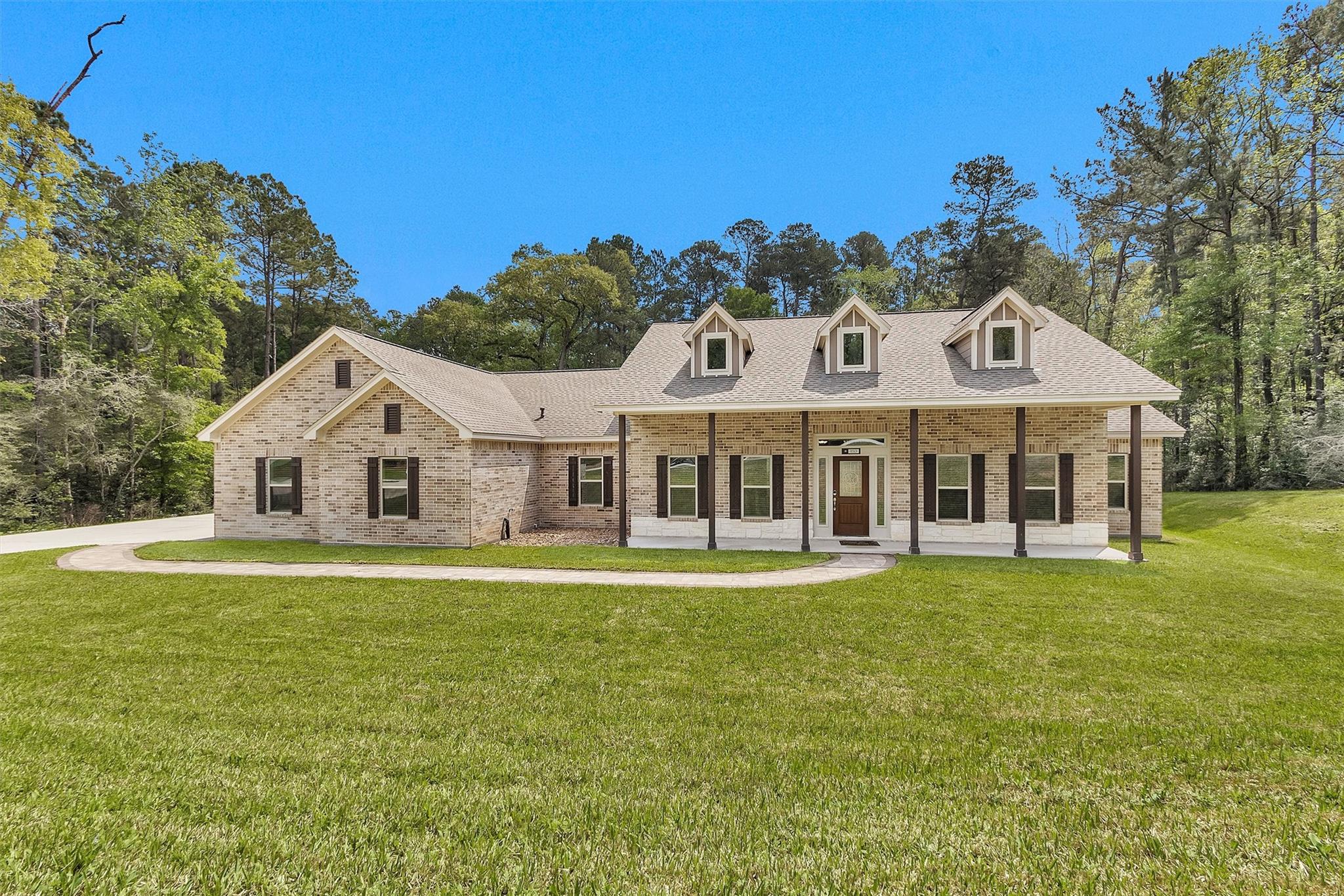 150 Sky Oak Lane — photo