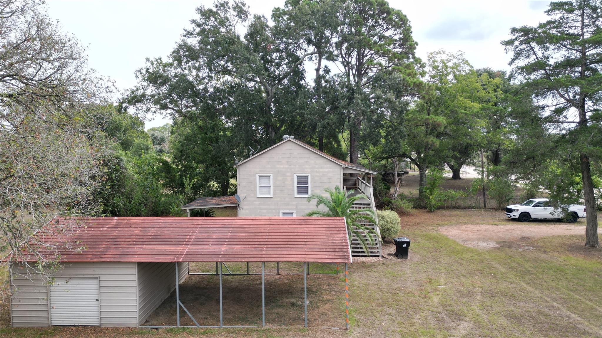 5007 Bryan Road — photo
