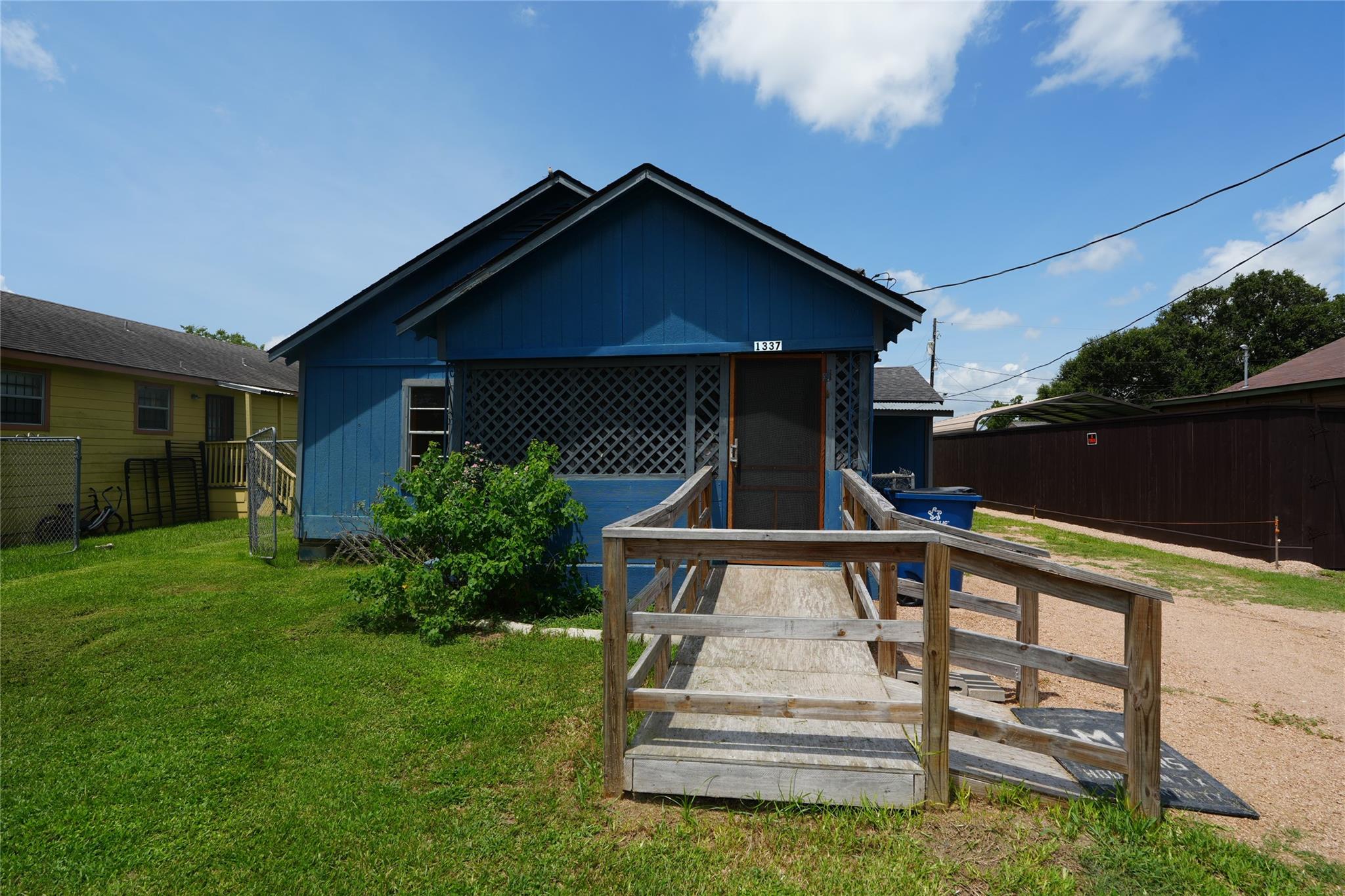 1337 3rd Street, Hempstead, TX 77445 — photo 2