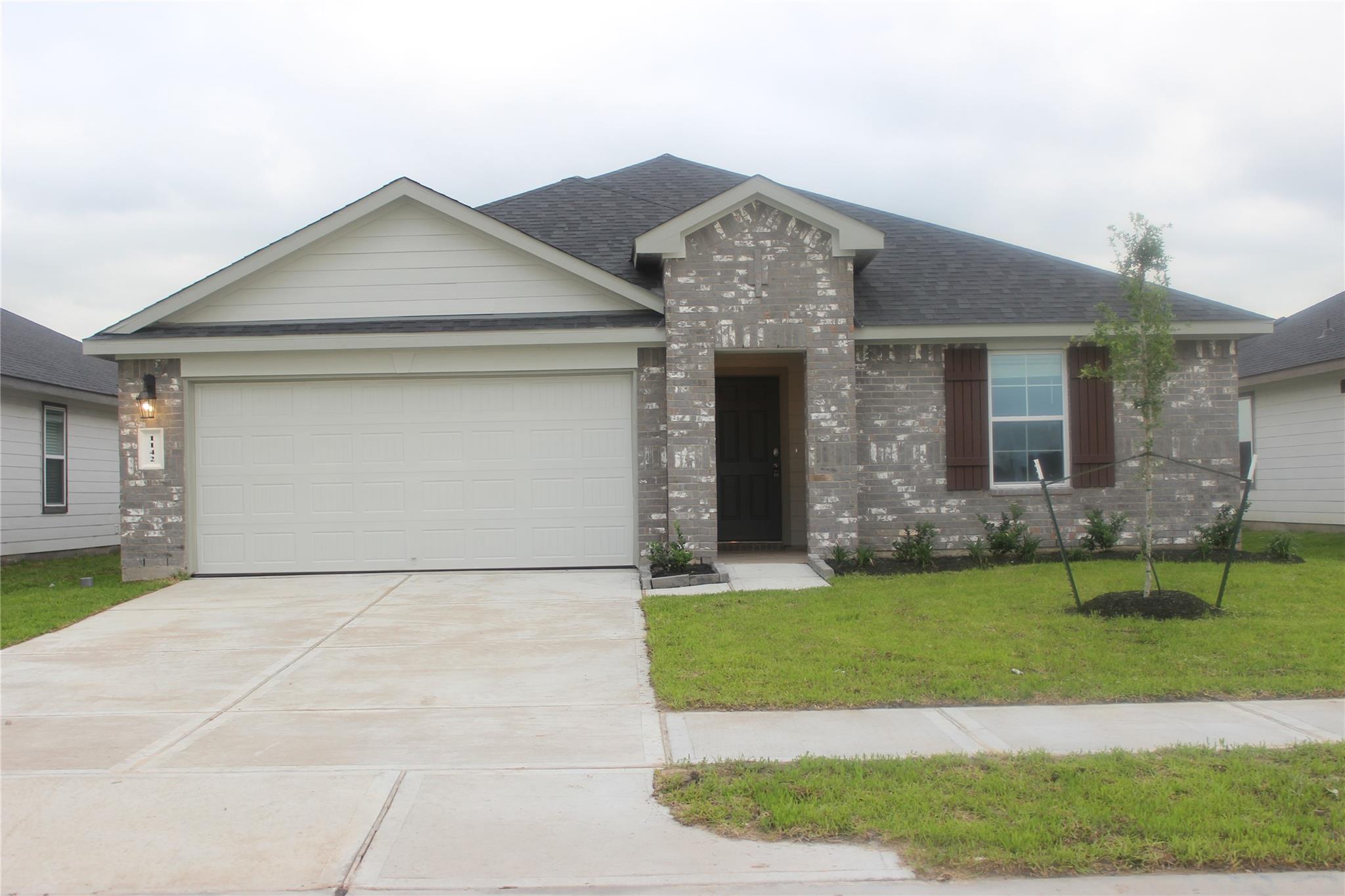 1142 Appaloosa Lane — photo