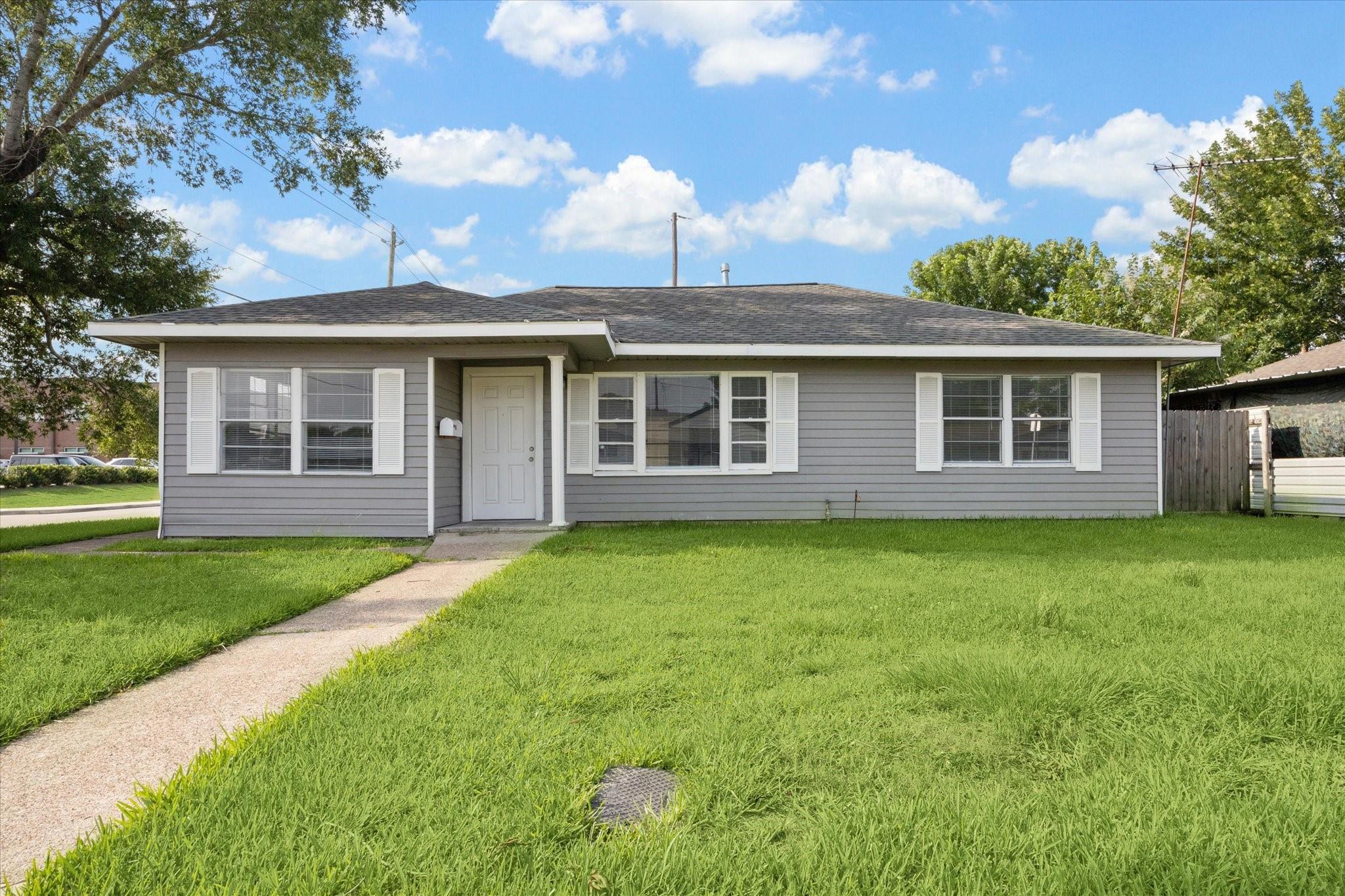 2101 Norman Street — photo