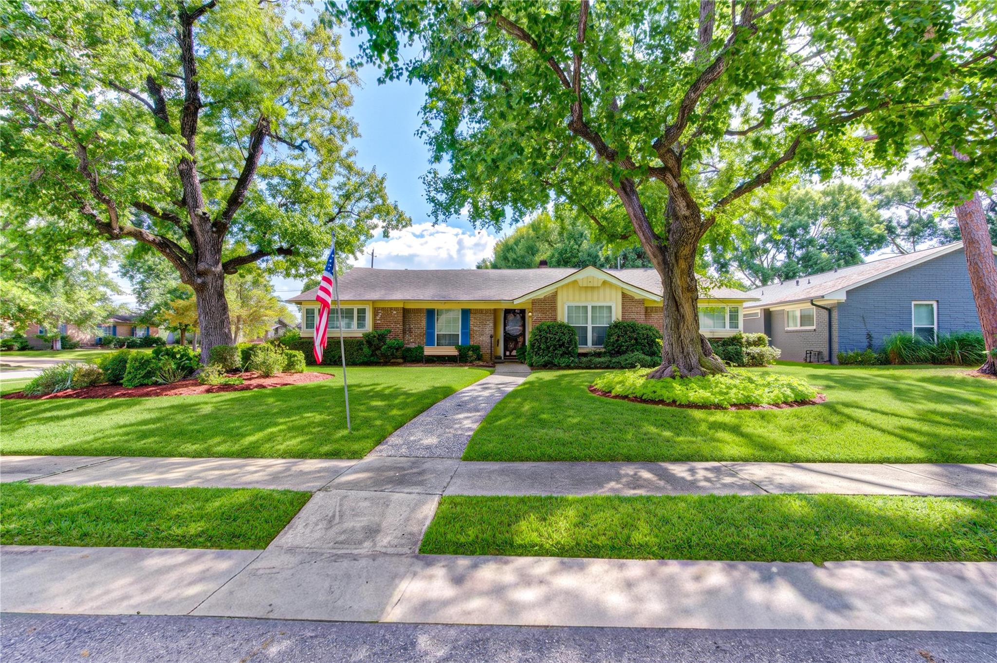 10603 Bordley Drive — photo