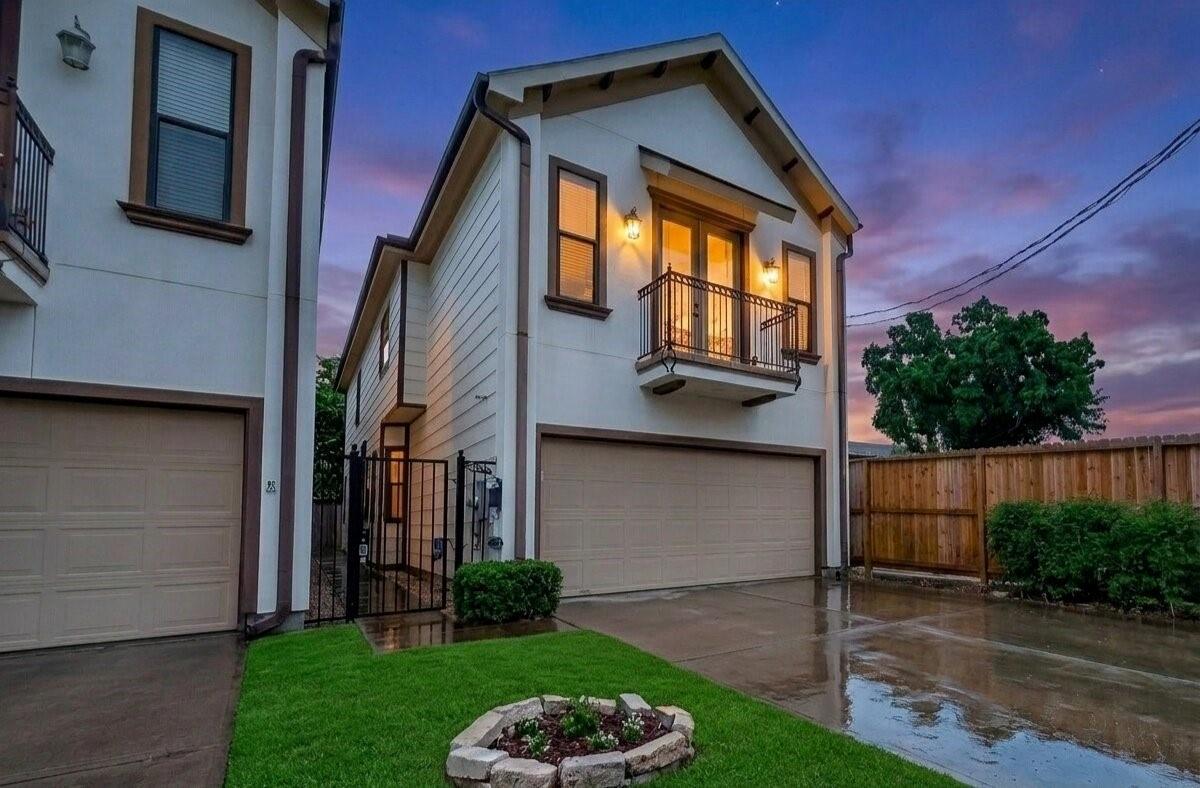 4204 Eli Street #a — photo