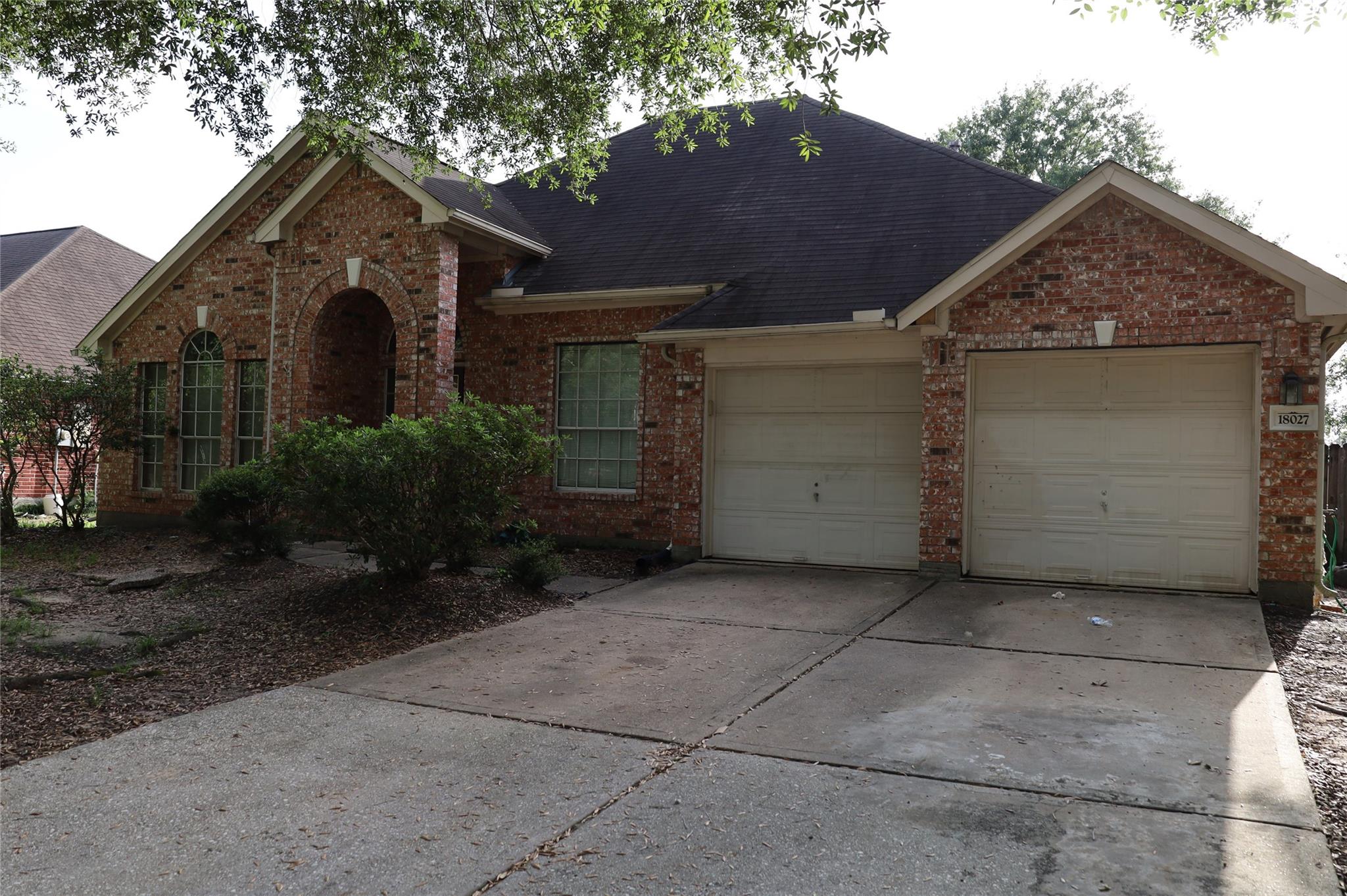 18027 Landing Brook Drive — photo