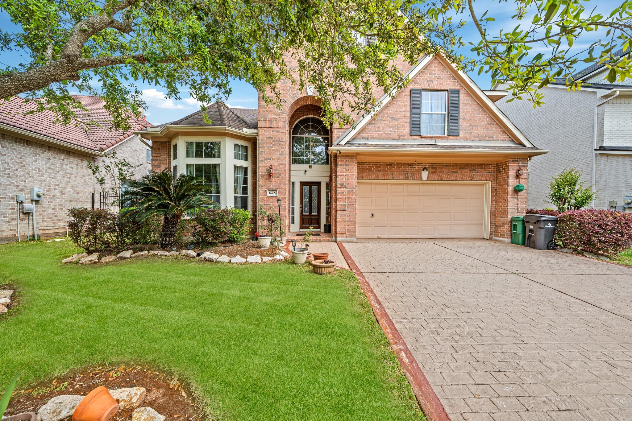 14427 Manorbier Lane — photo